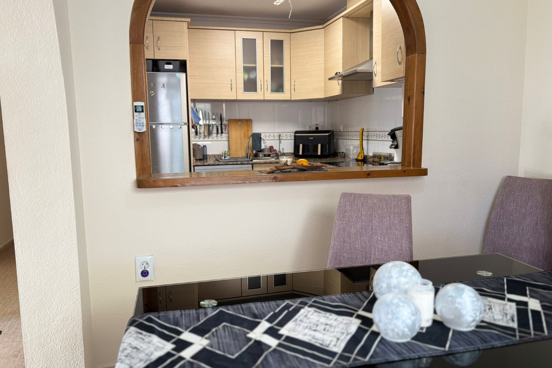 Revente - Maison mitoyenne -
Torre Pacheco - Sierra Golf - Balsicas