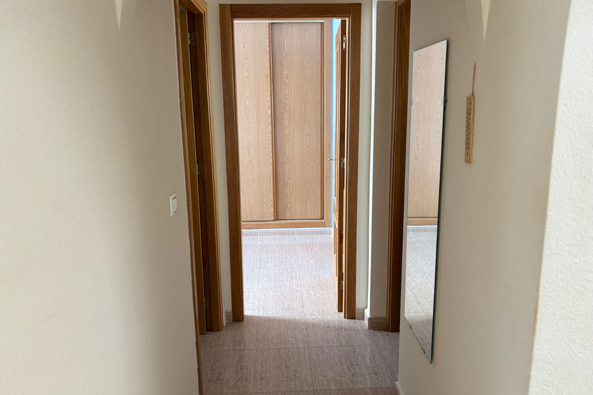 Revente - Maison mitoyenne -
Torre Pacheco - Sierra Golf - Balsicas