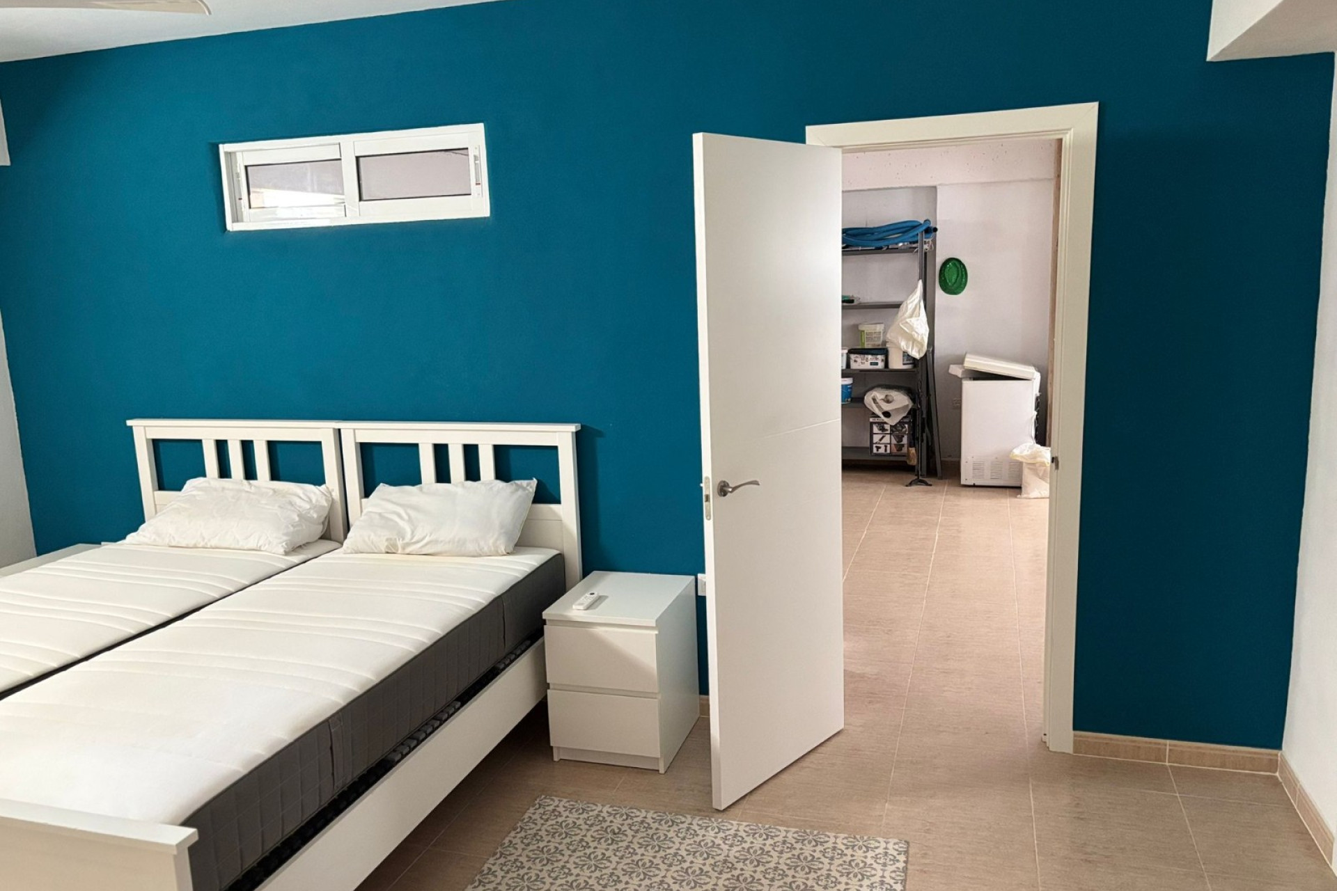 Revente - Maison mitoyenne -
Torre Pacheco - Sierra Golf - Balsicas