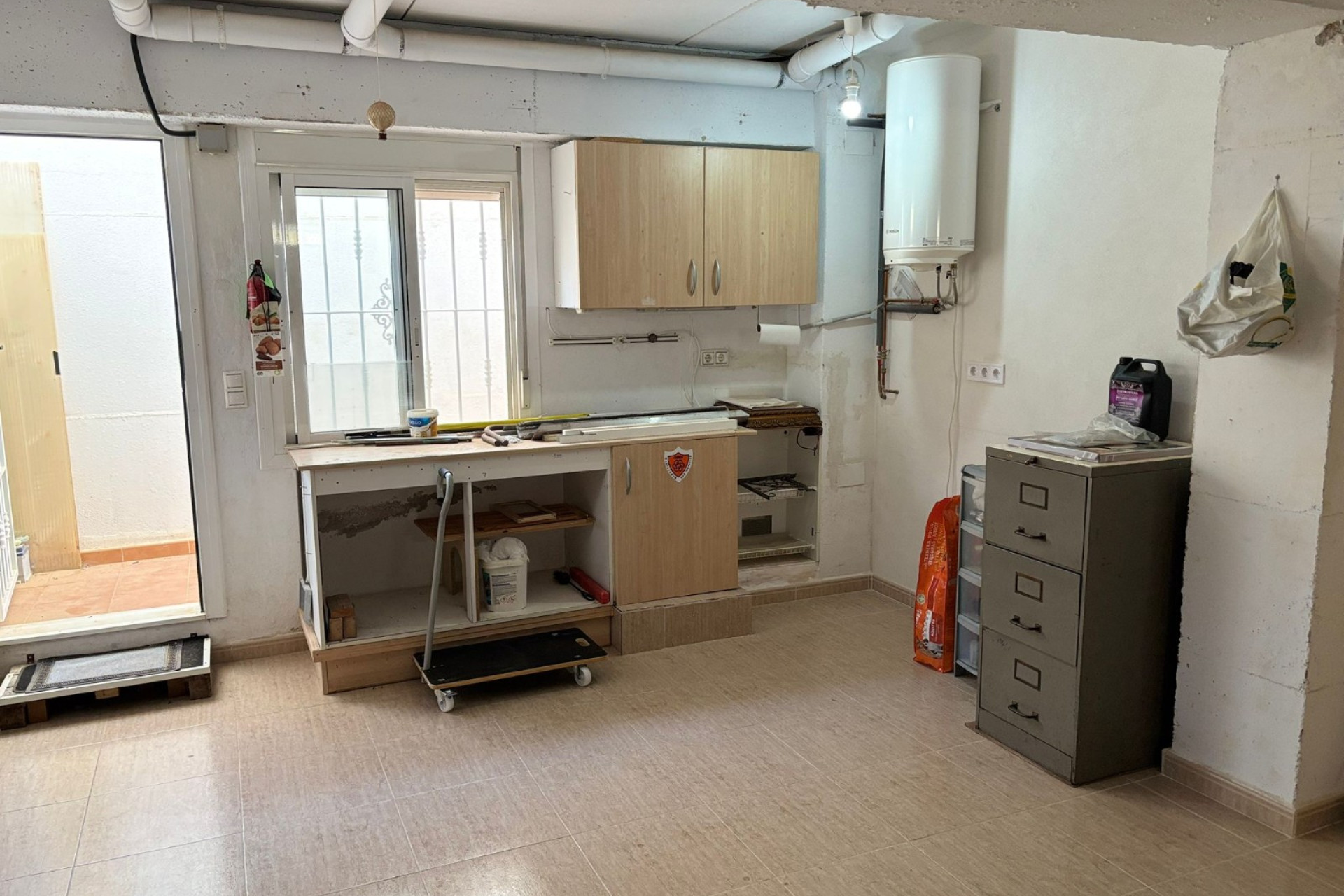 Revente - Maison mitoyenne -
Torre Pacheco - Sierra Golf - Balsicas