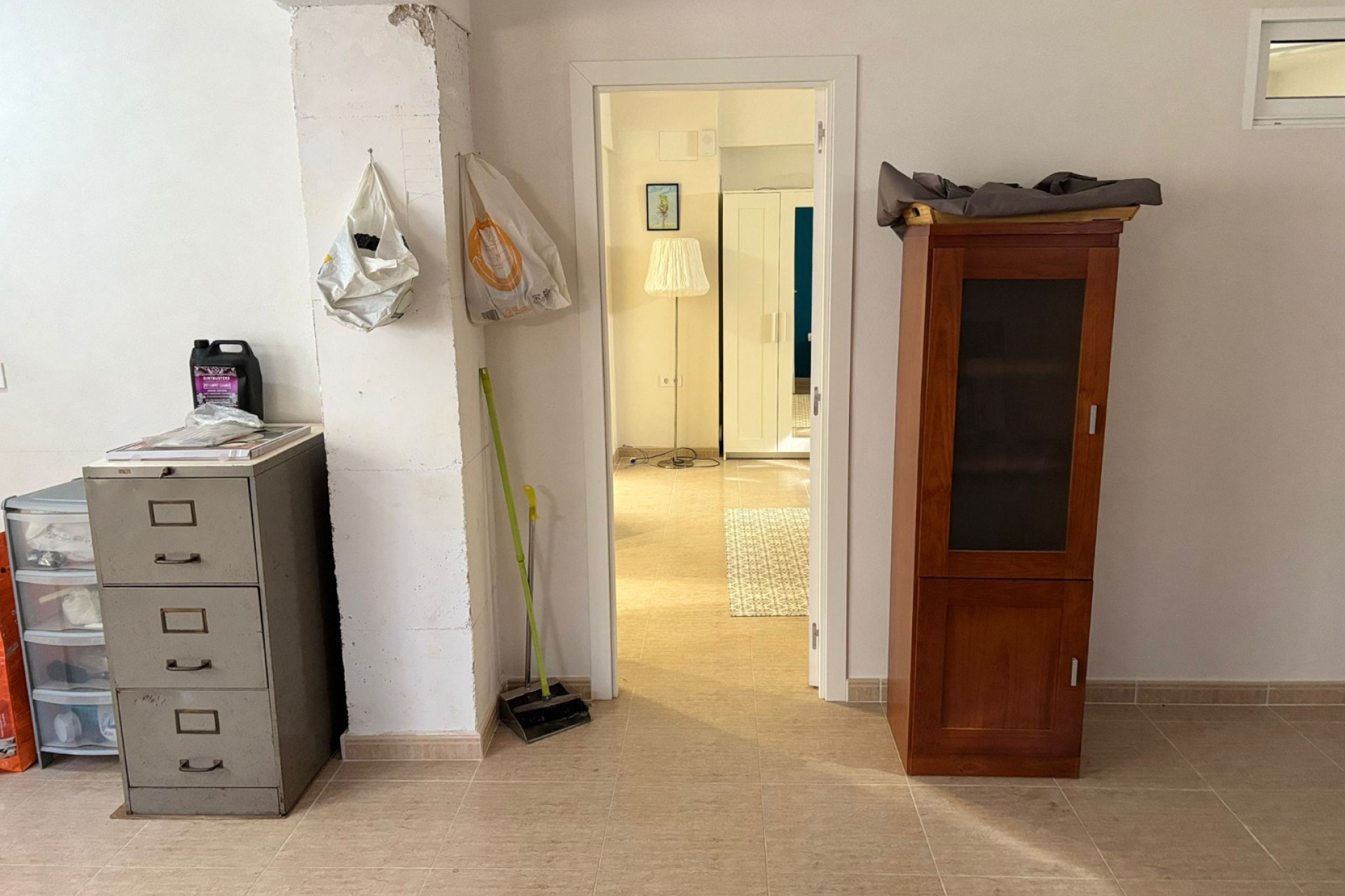 Revente - Maison mitoyenne -
Torre Pacheco - Sierra Golf - Balsicas