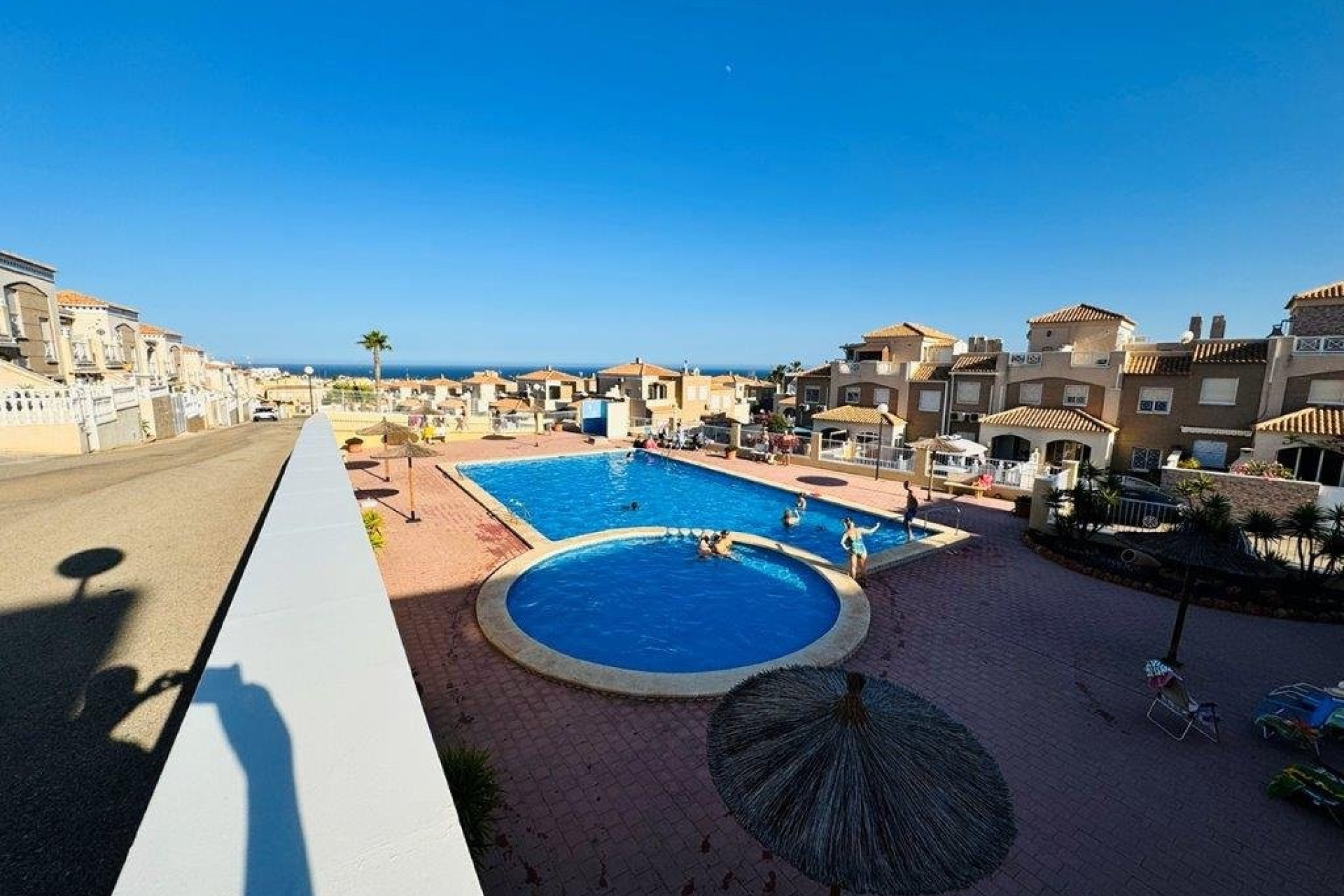 Revente - Maison mitoyenne -
Torrevieja - Aguas Nuevas 1