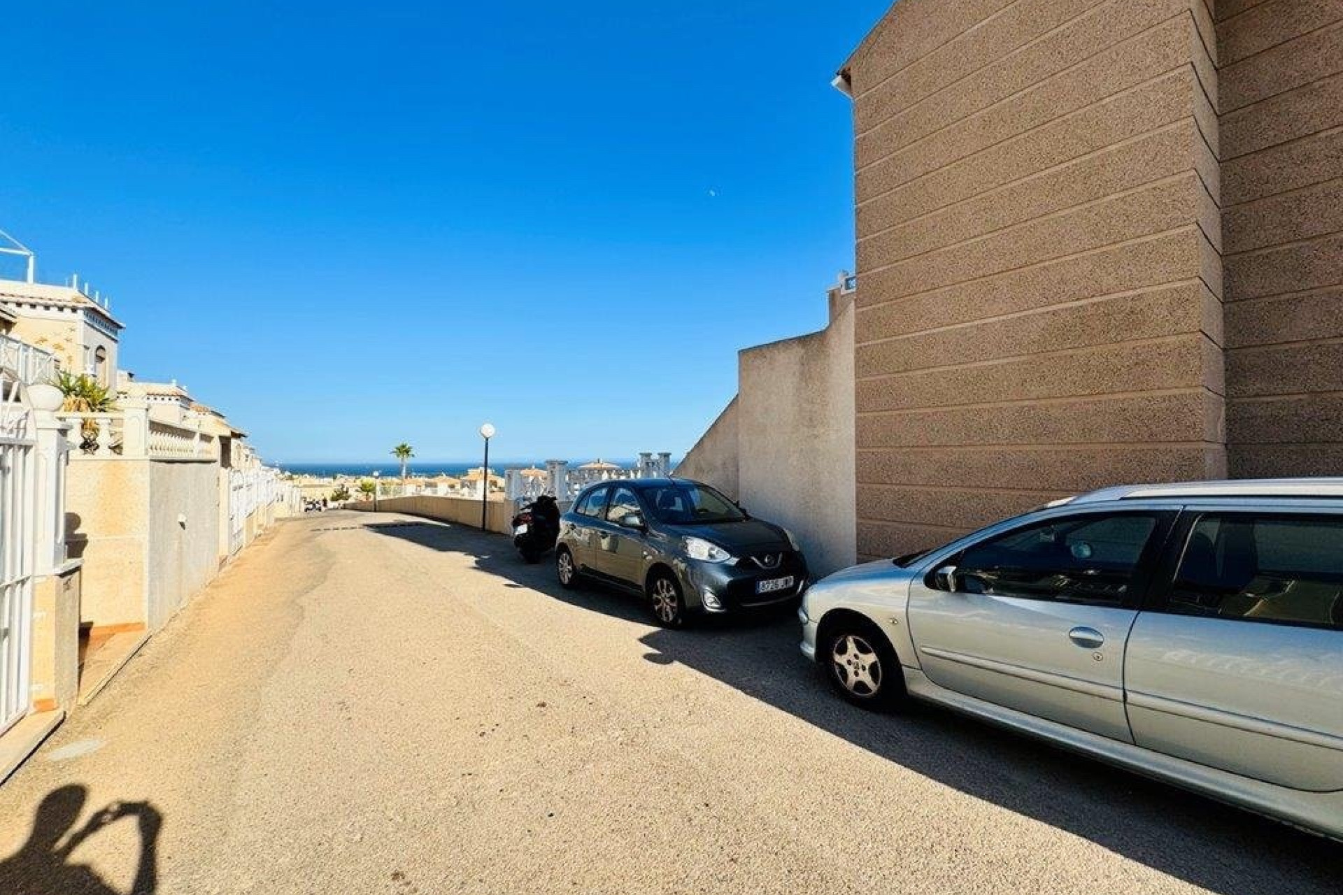 Revente - Maison mitoyenne -
Torrevieja - Aguas Nuevas 1