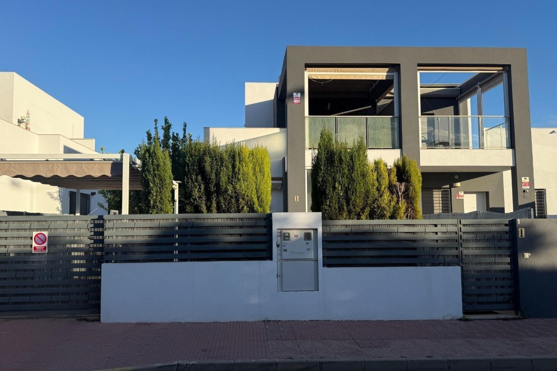 Revente - Maison mitoyenne -
Torrevieja - Aguas Nuevas