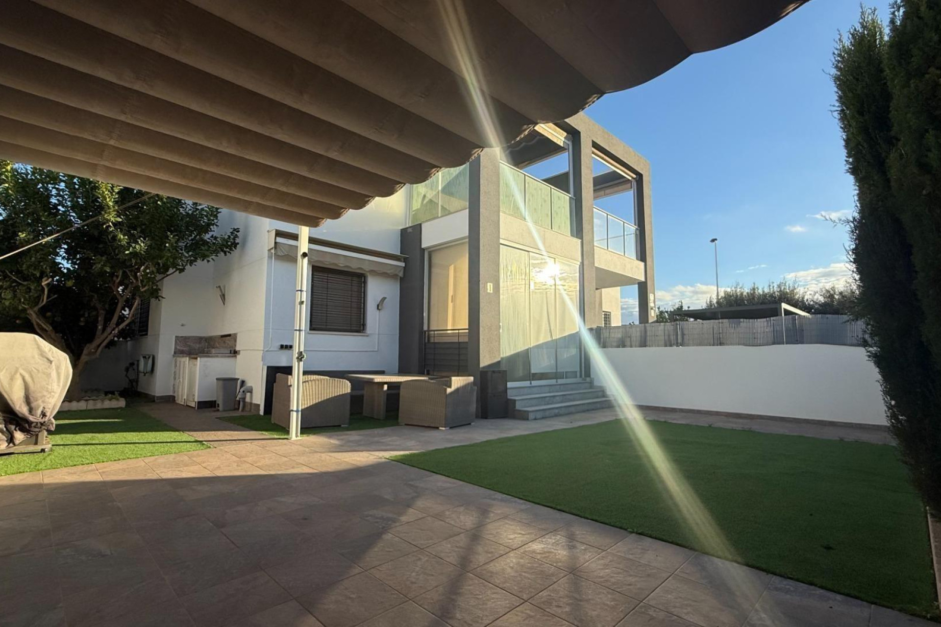 Revente - Maison mitoyenne -
Torrevieja - Aguas Nuevas