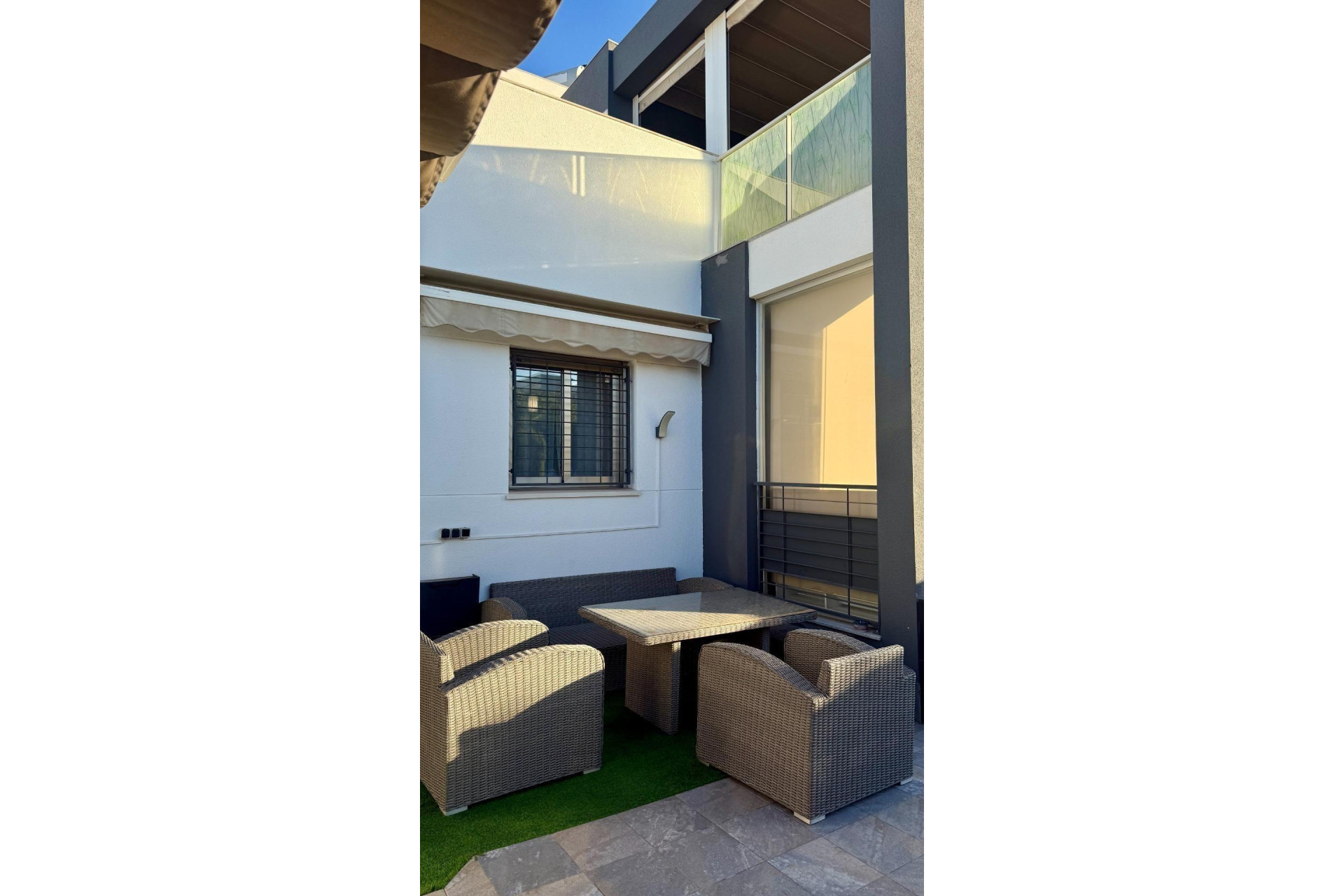 Revente - Maison mitoyenne -
Torrevieja - Aguas Nuevas