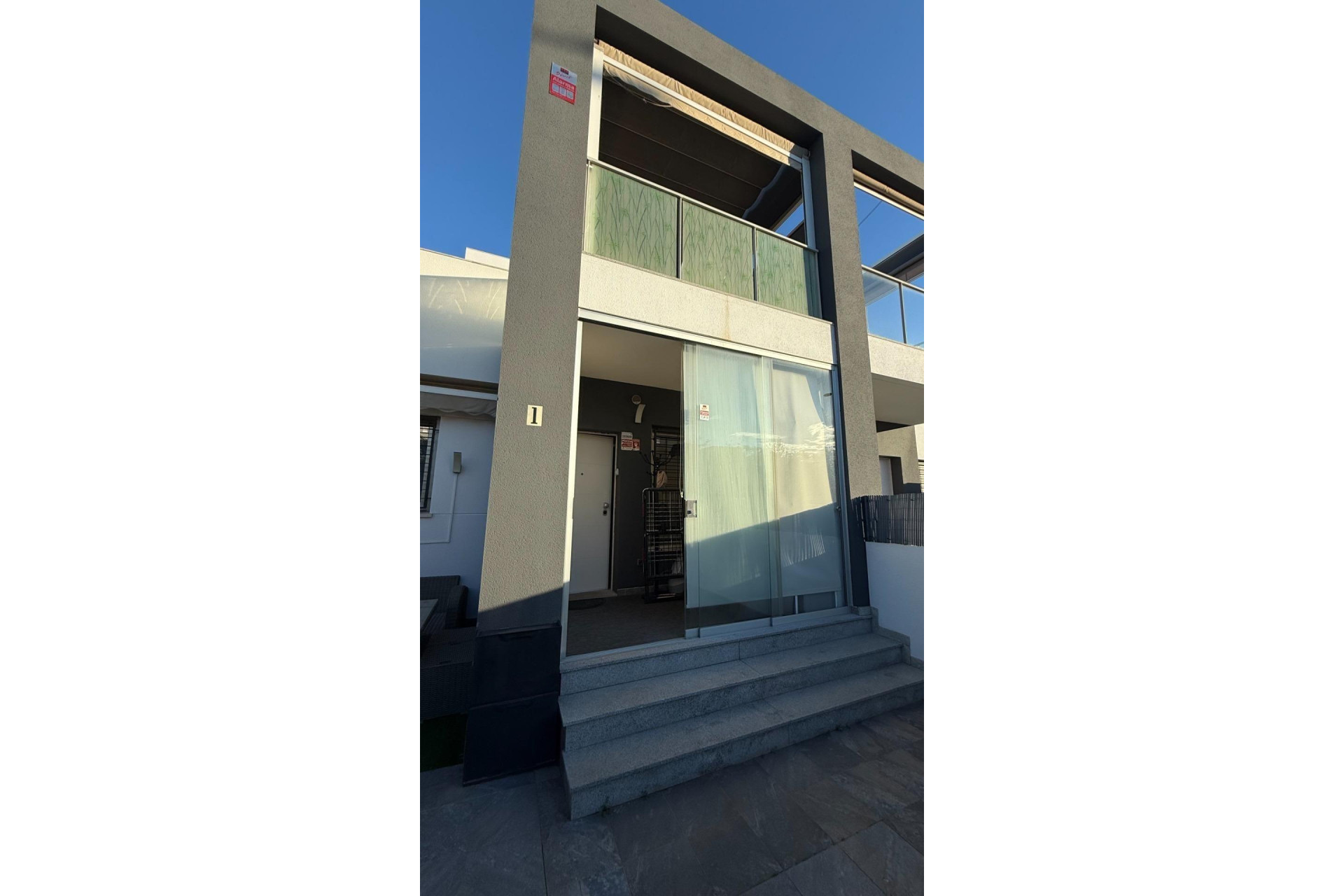Revente - Maison mitoyenne -
Torrevieja - Aguas Nuevas