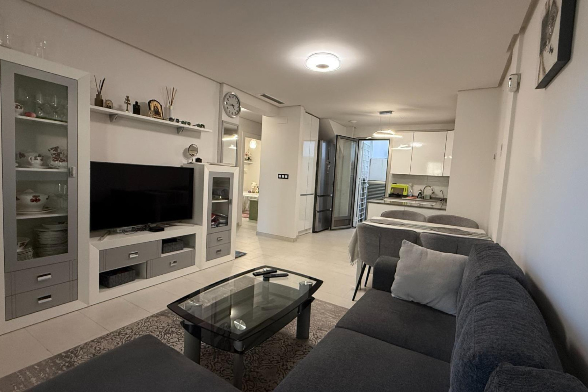 Revente - Maison mitoyenne -
Torrevieja - Aguas Nuevas