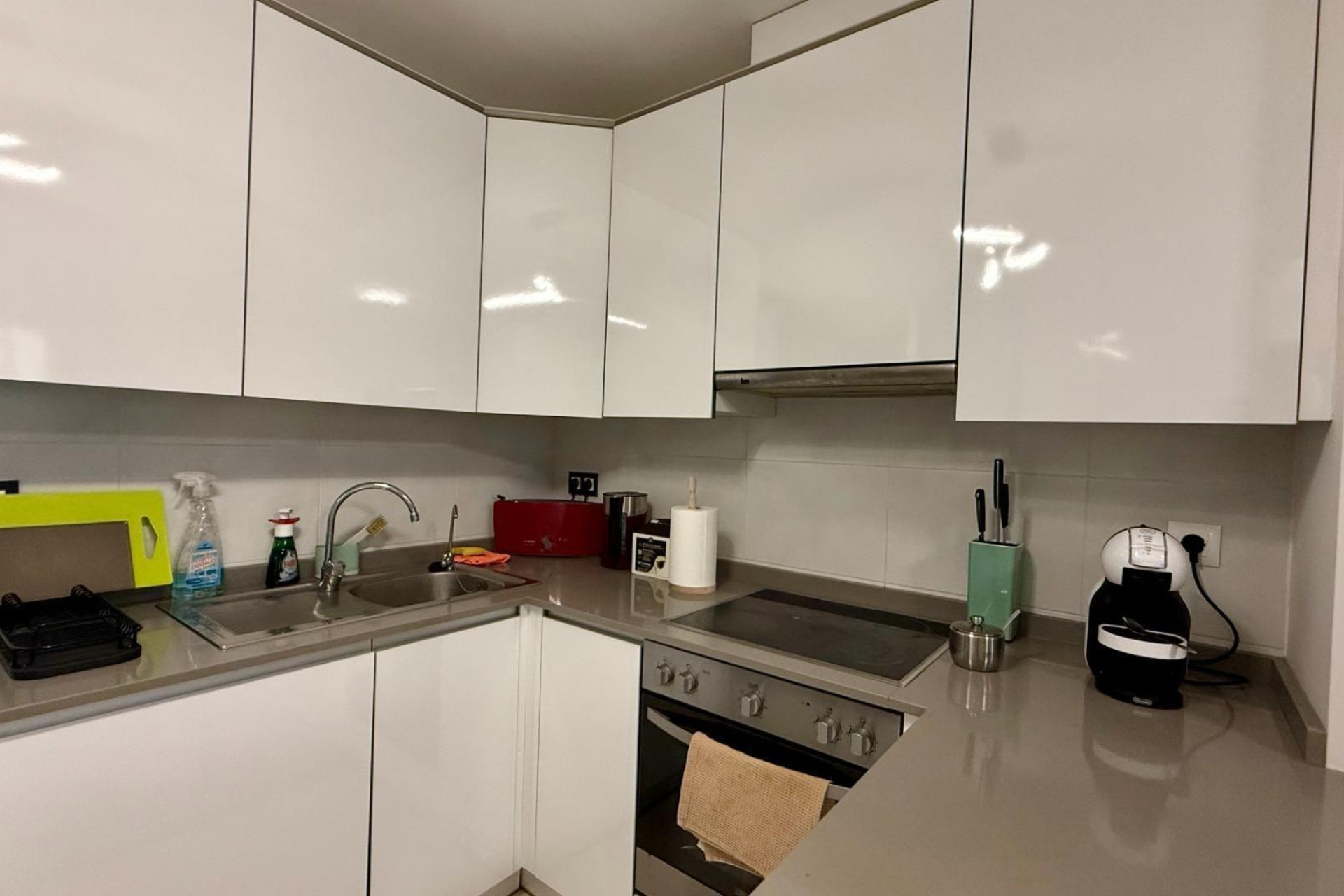Revente - Maison mitoyenne -
Torrevieja - Aguas Nuevas