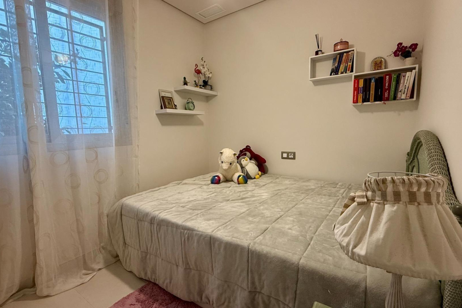 Revente - Maison mitoyenne -
Torrevieja - Aguas Nuevas