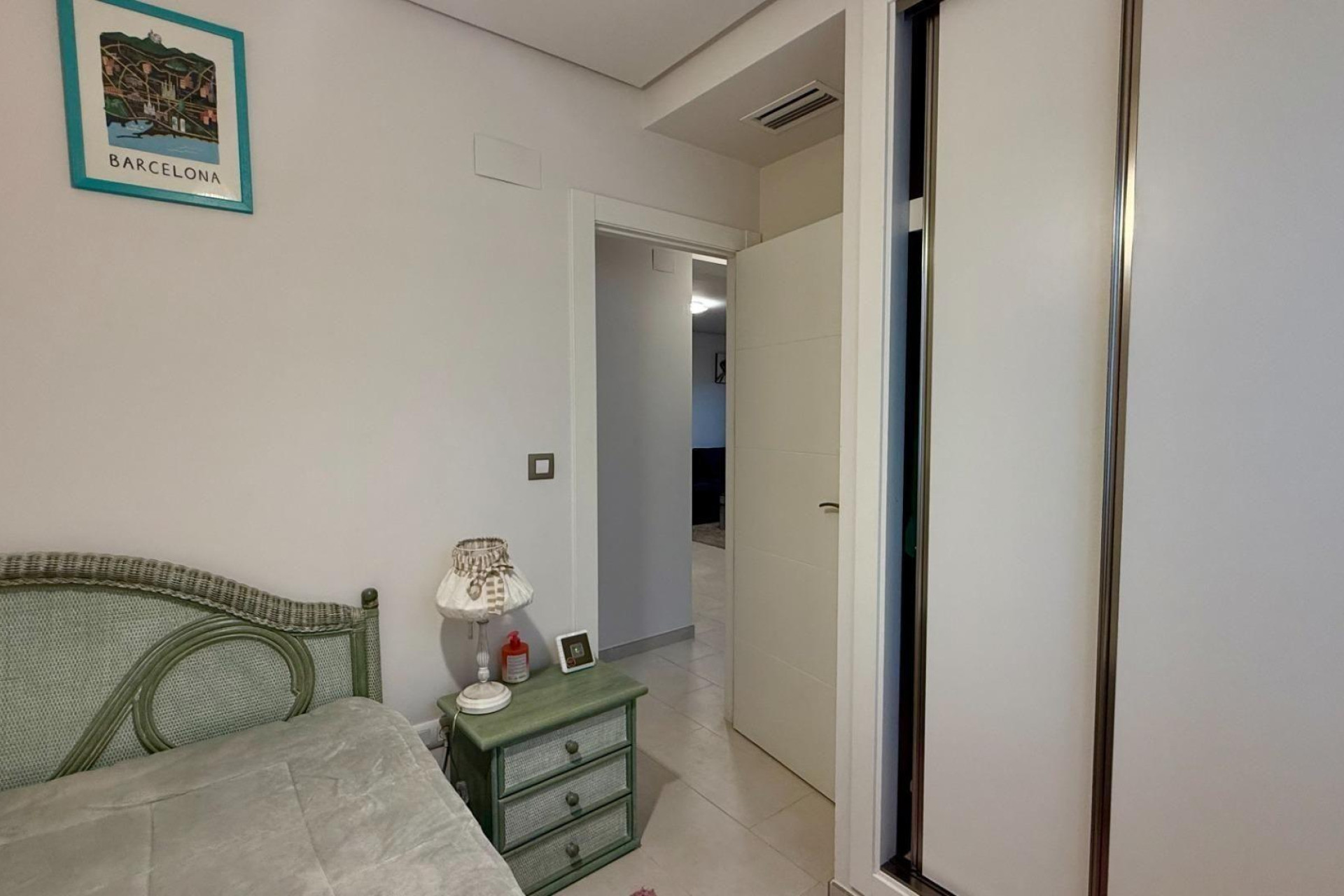 Revente - Maison mitoyenne -
Torrevieja - Aguas Nuevas