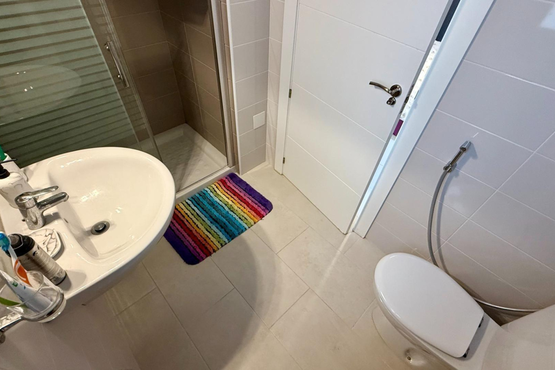 Revente - Maison mitoyenne -
Torrevieja - Aguas Nuevas