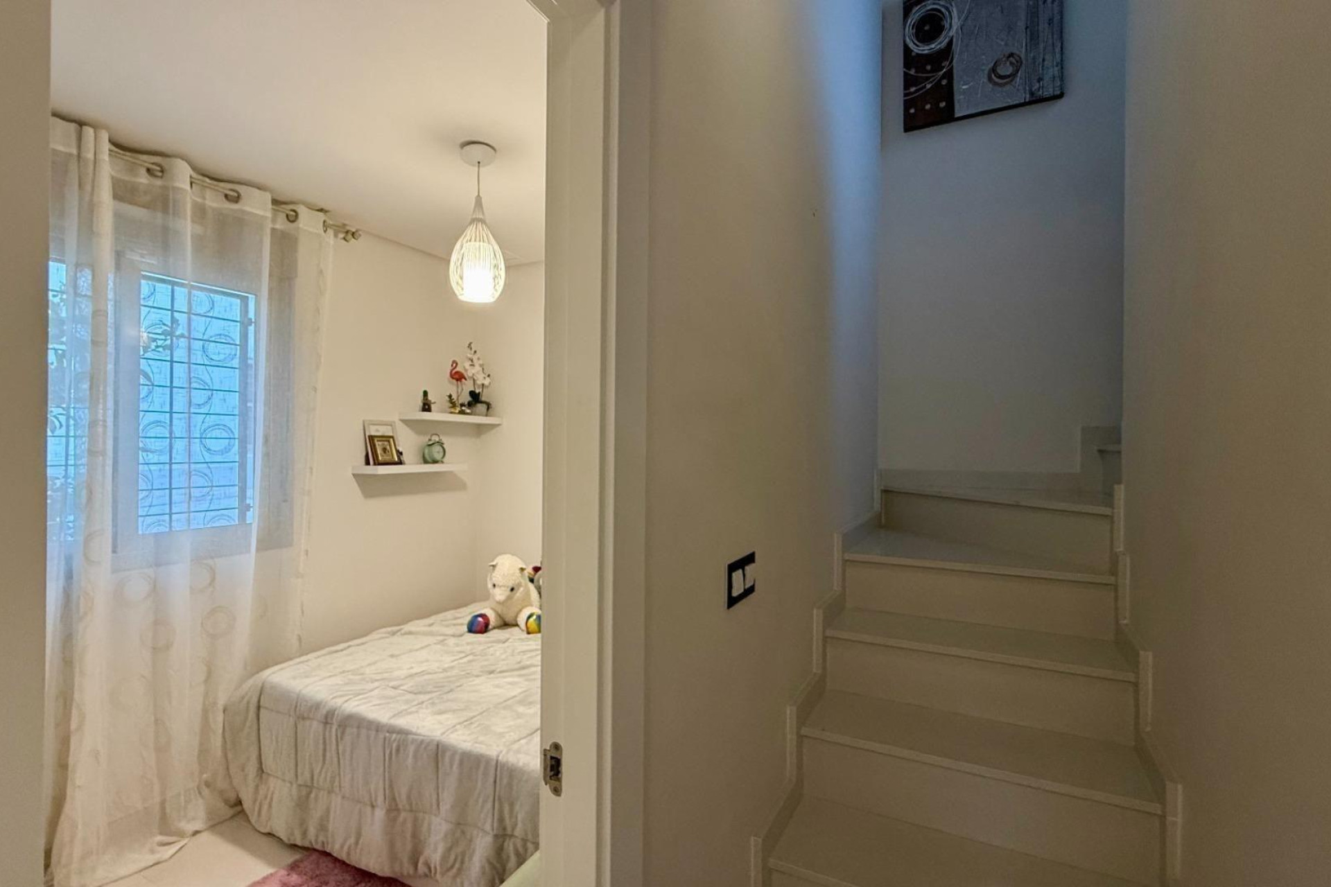 Revente - Maison mitoyenne -
Torrevieja - Aguas Nuevas