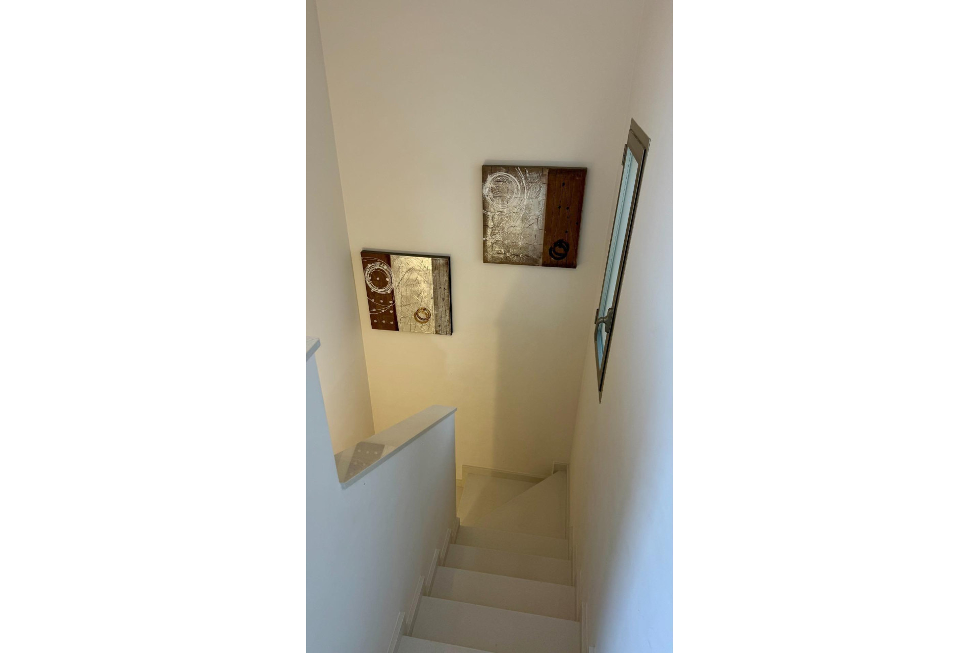 Revente - Maison mitoyenne -
Torrevieja - Aguas Nuevas