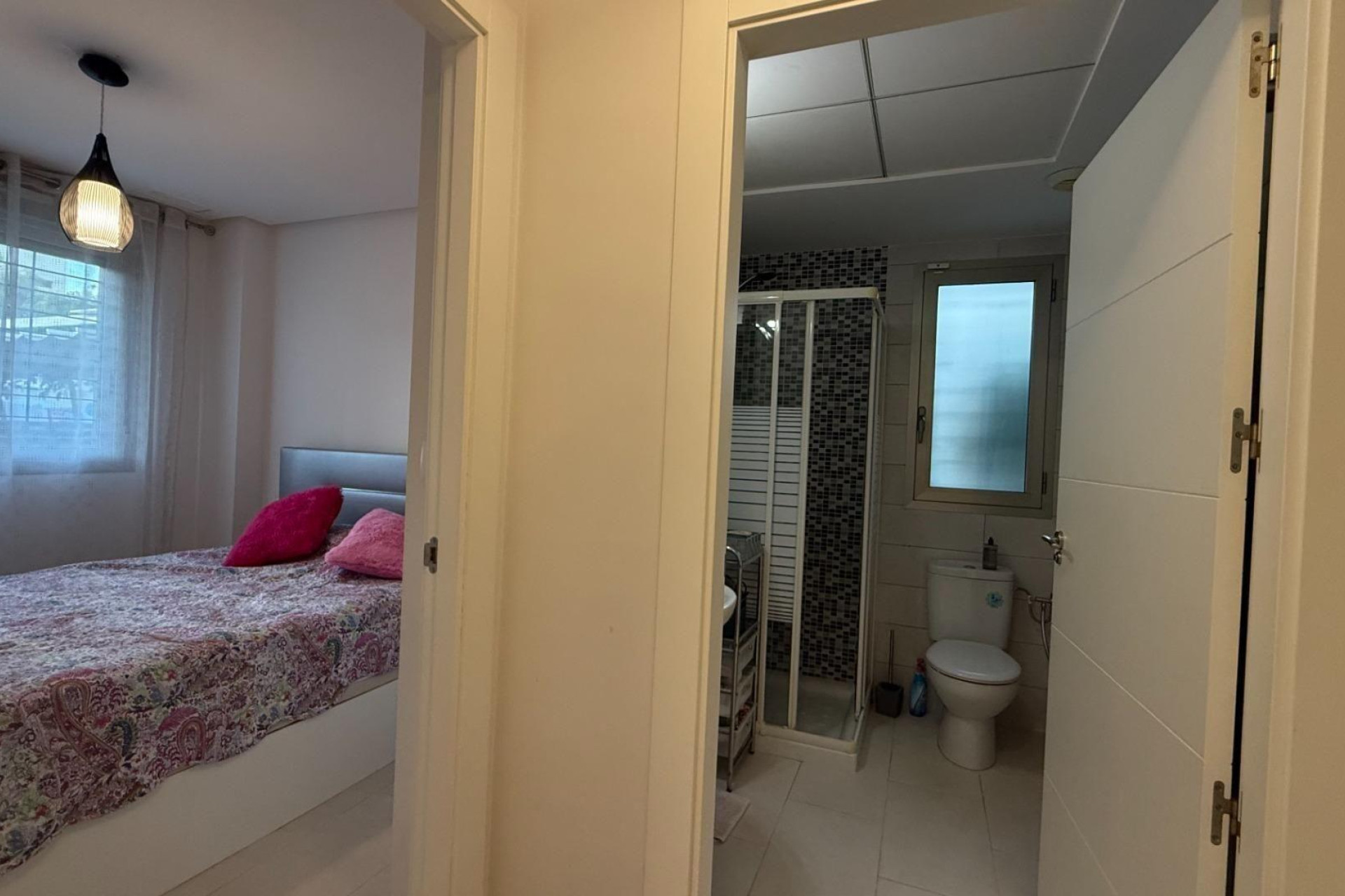 Revente - Maison mitoyenne -
Torrevieja - Aguas Nuevas