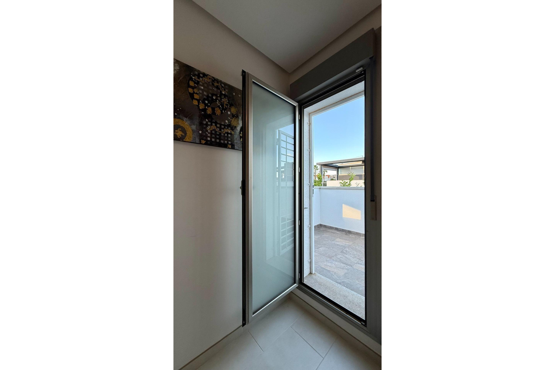 Revente - Maison mitoyenne -
Torrevieja - Aguas Nuevas