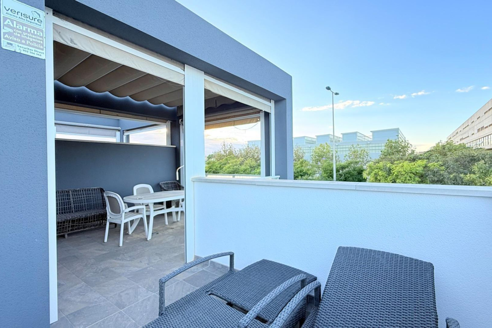 Revente - Maison mitoyenne -
Torrevieja - Aguas Nuevas