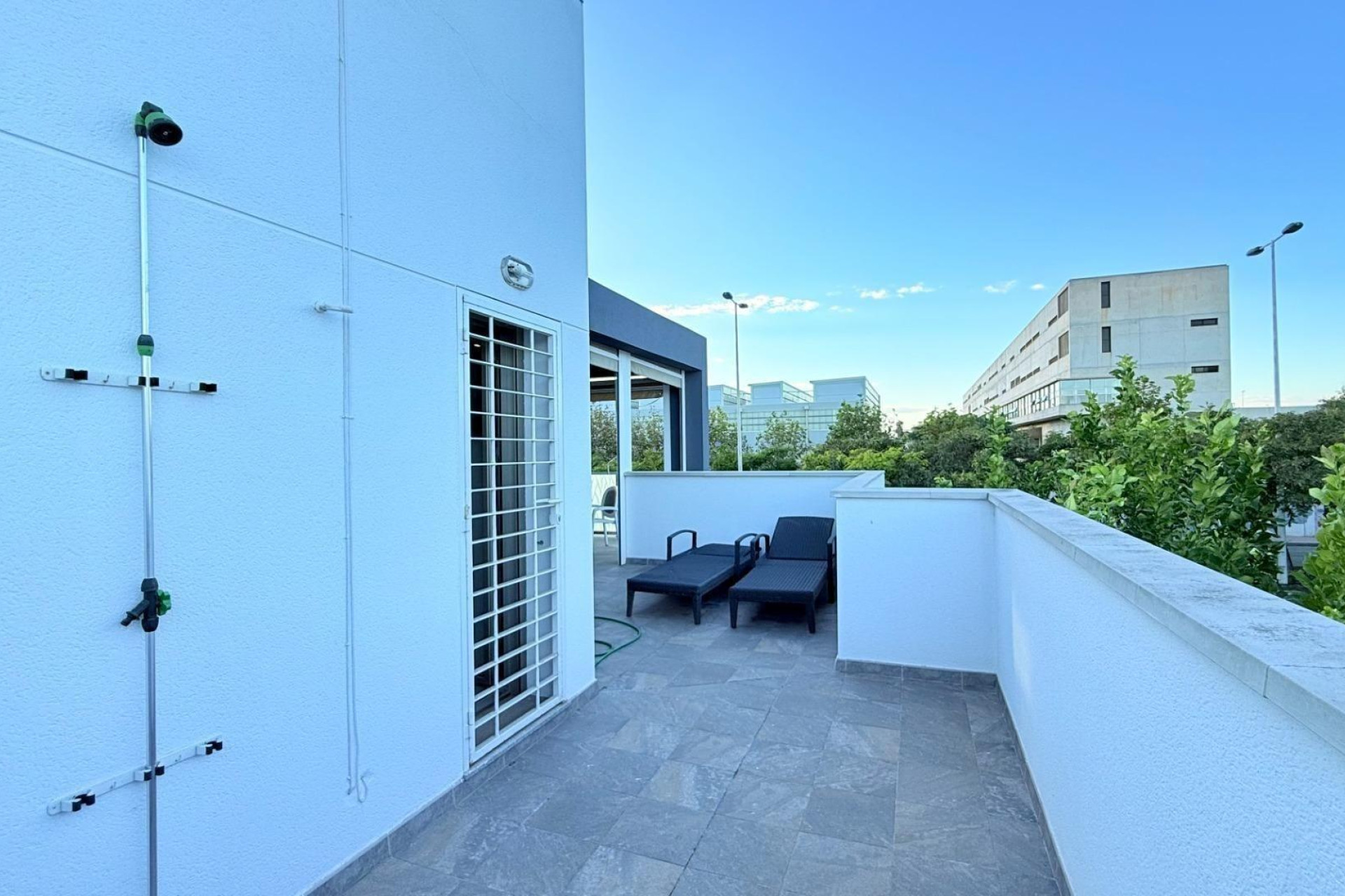 Revente - Maison mitoyenne -
Torrevieja - Aguas Nuevas