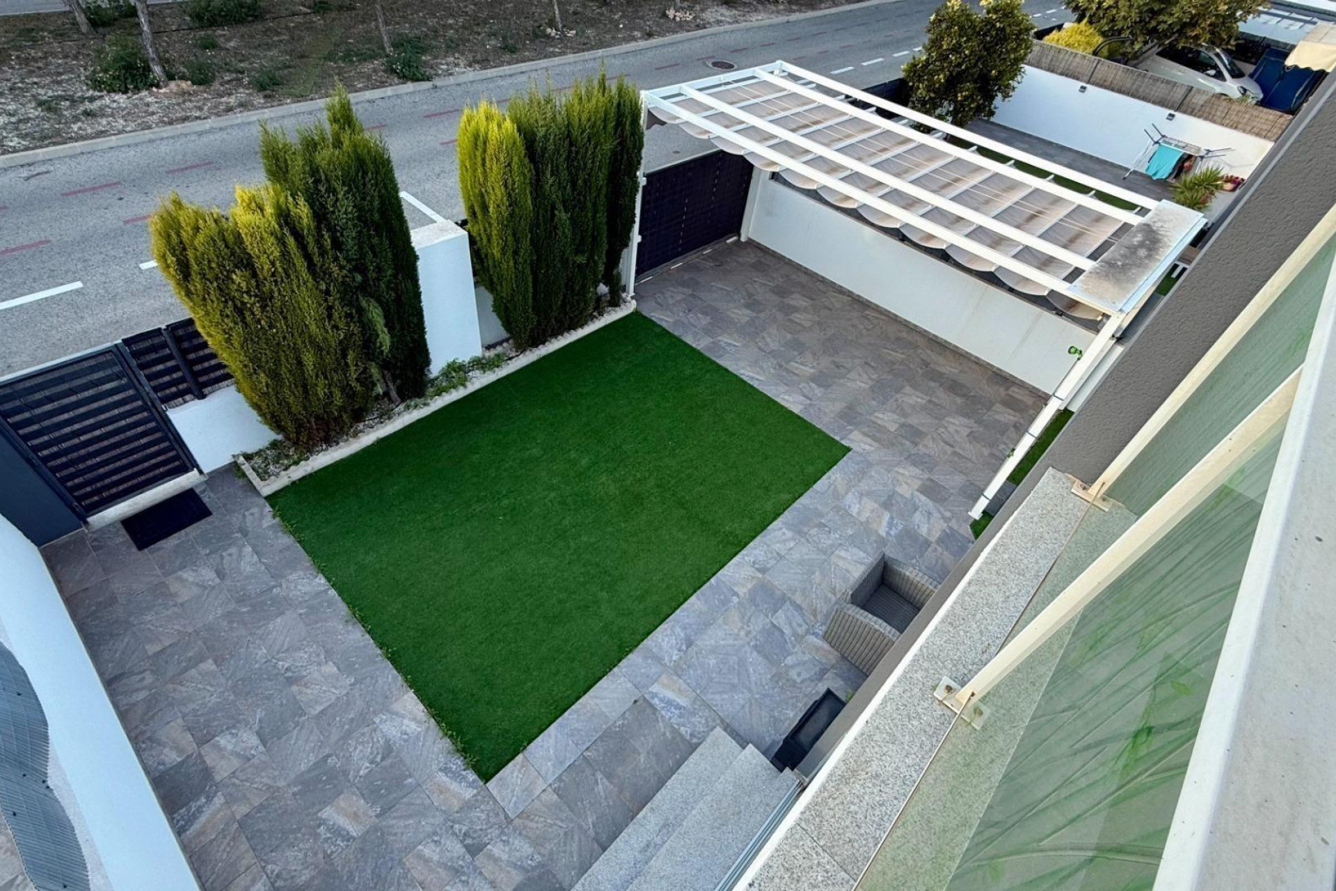 Revente - Maison mitoyenne -
Torrevieja - Aguas Nuevas