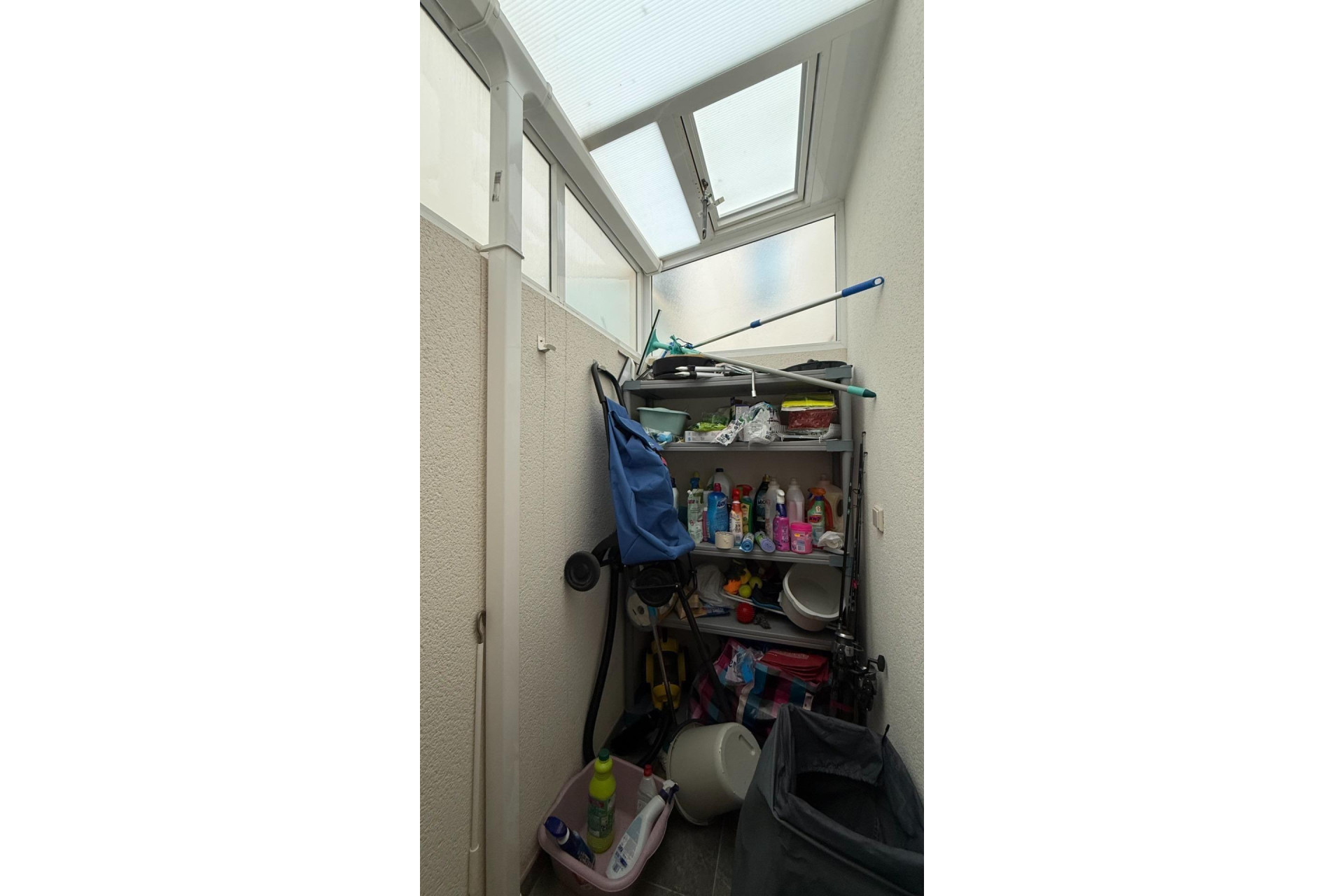 Revente - Maison mitoyenne -
Torrevieja - Aguas Nuevas