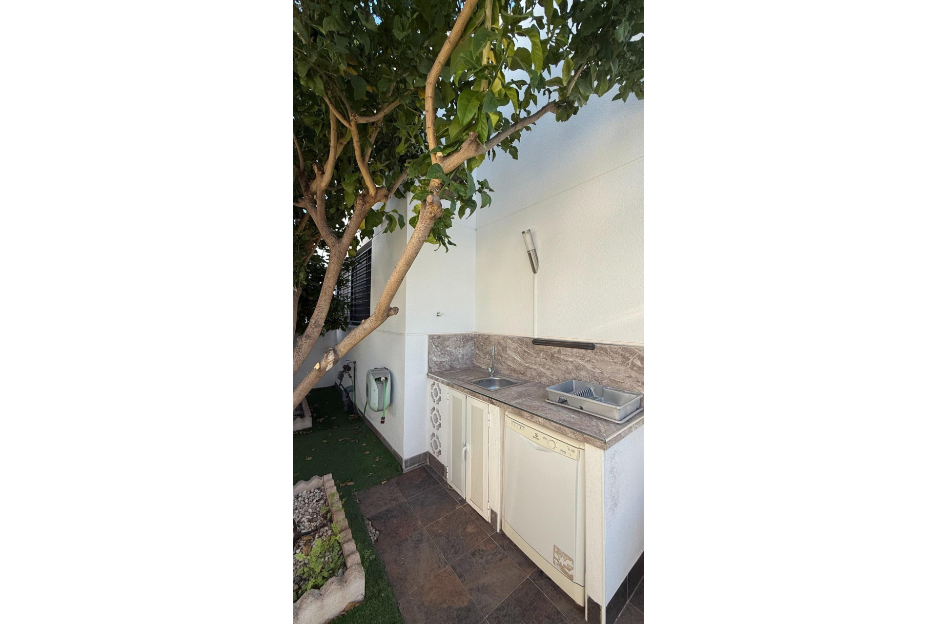 Revente - Maison mitoyenne -
Torrevieja - Aguas Nuevas
