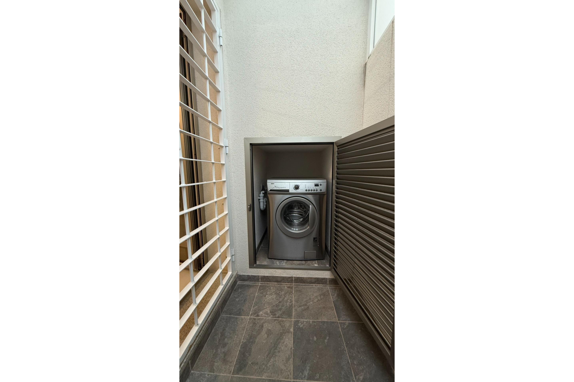 Revente - Maison mitoyenne -
Torrevieja - Aguas Nuevas
