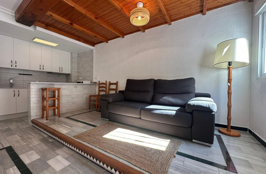 Revente - Maison mitoyenne -
Torrevieja - Cabo Cervera