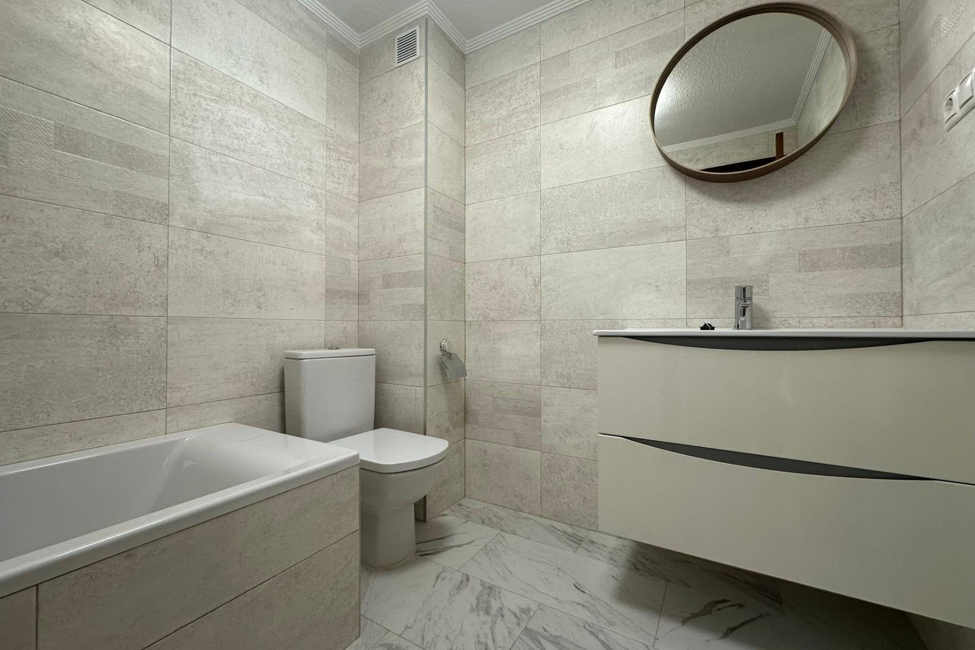 Revente - Maison mitoyenne -
Torrevieja - Cabo Cervera