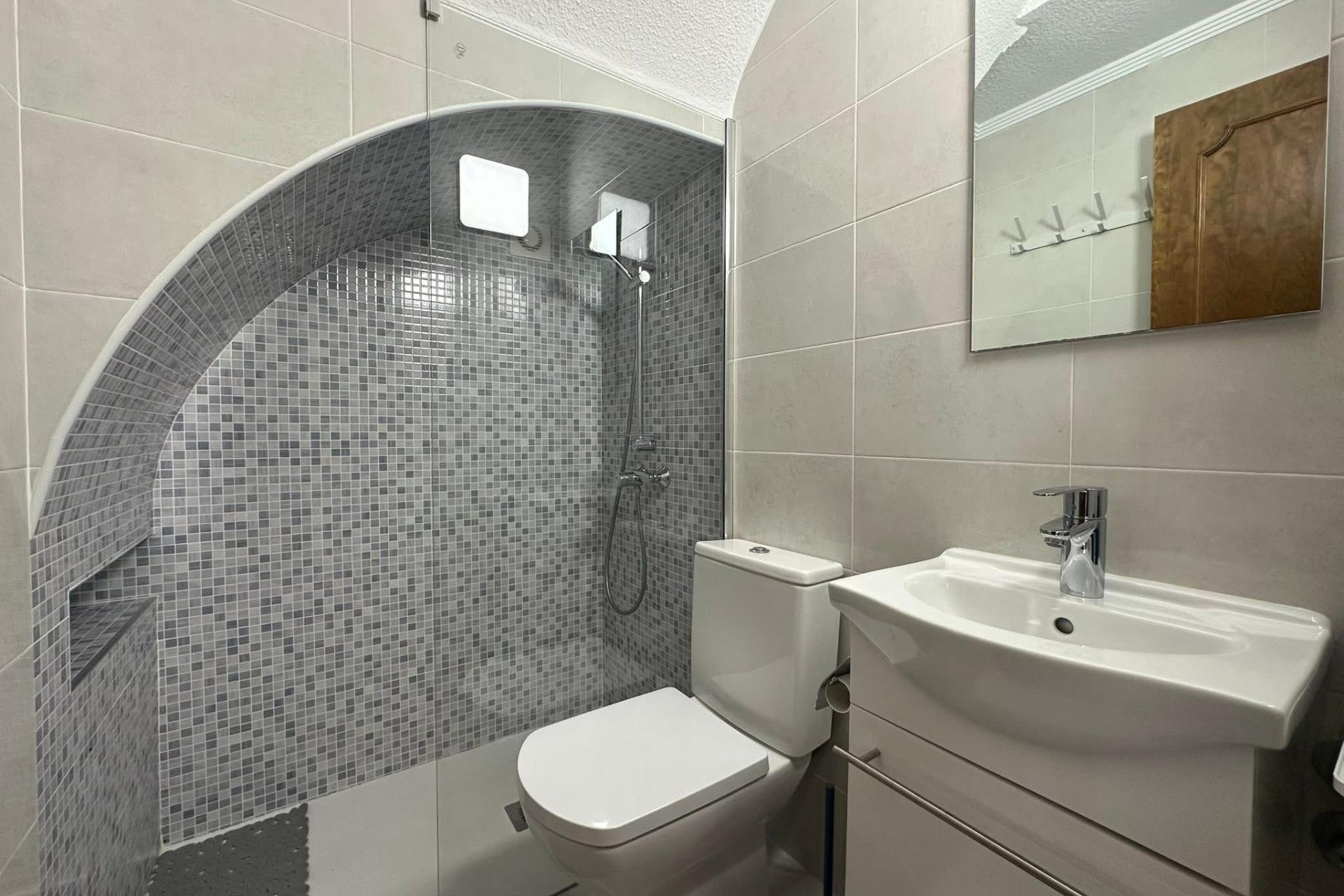 Revente - Maison mitoyenne -
Torrevieja - Cabo Cervera
