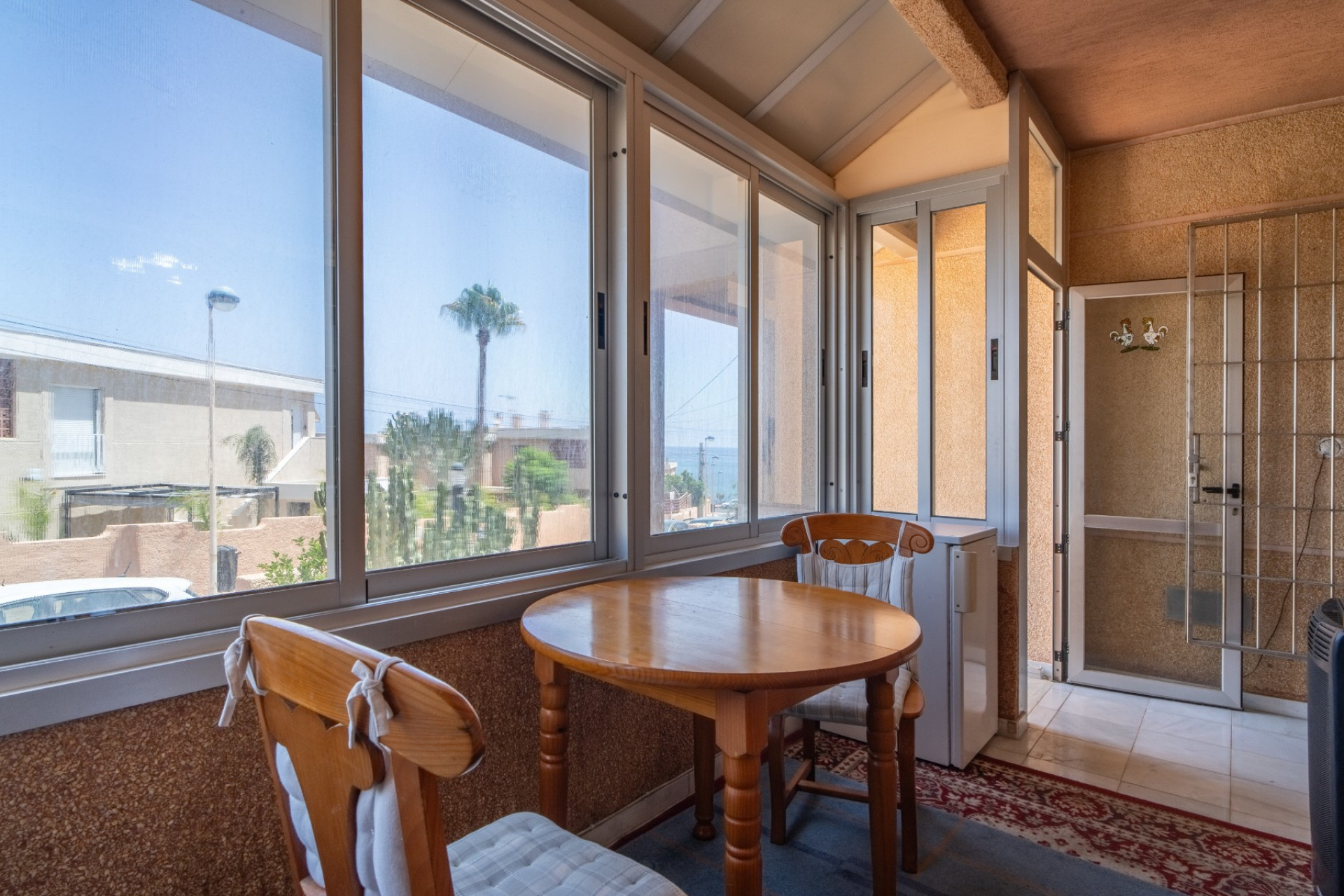 Revente - Maison mitoyenne -
Torrevieja - Cabo Cervera