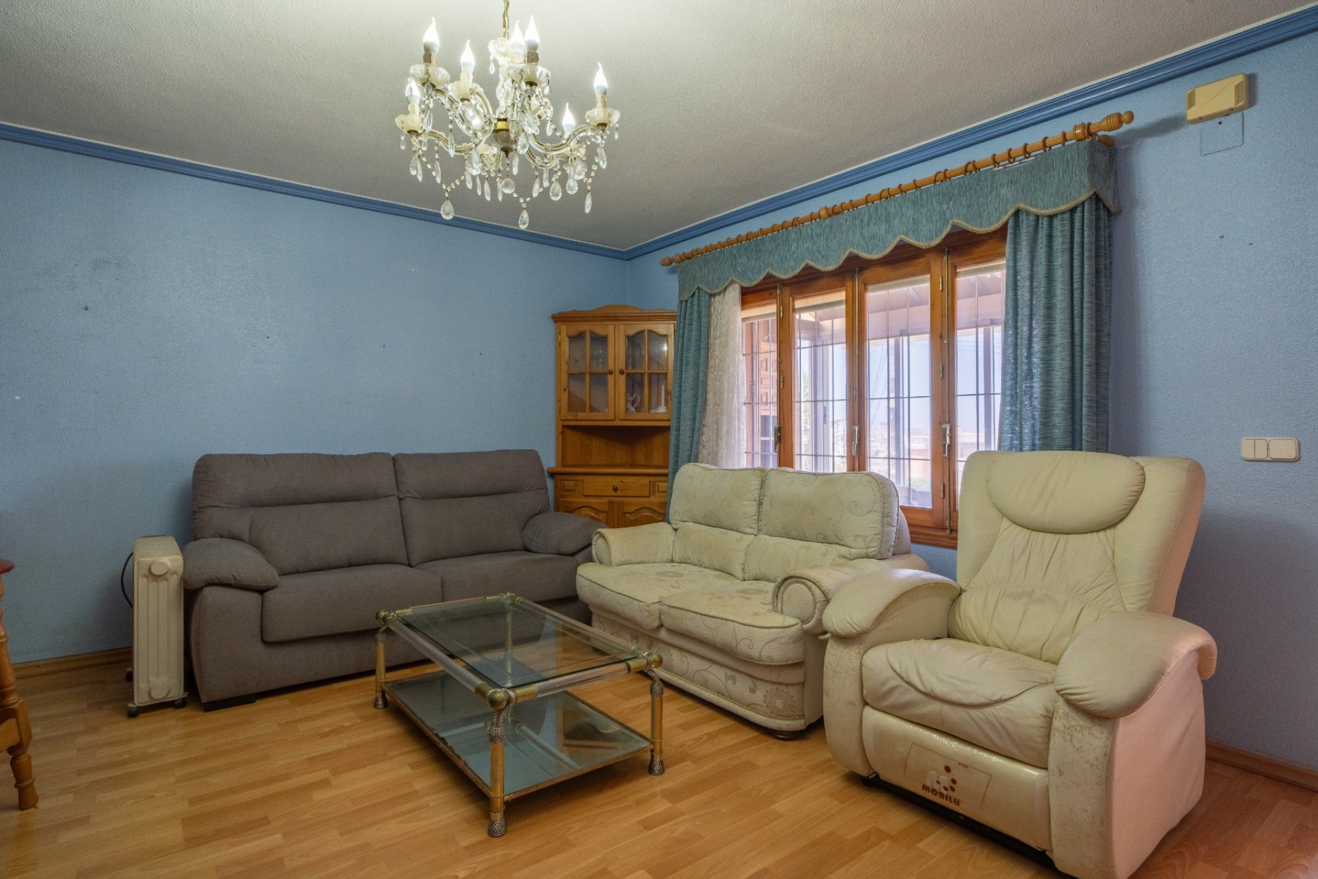 Revente - Maison mitoyenne -
Torrevieja - Cabo Cervera