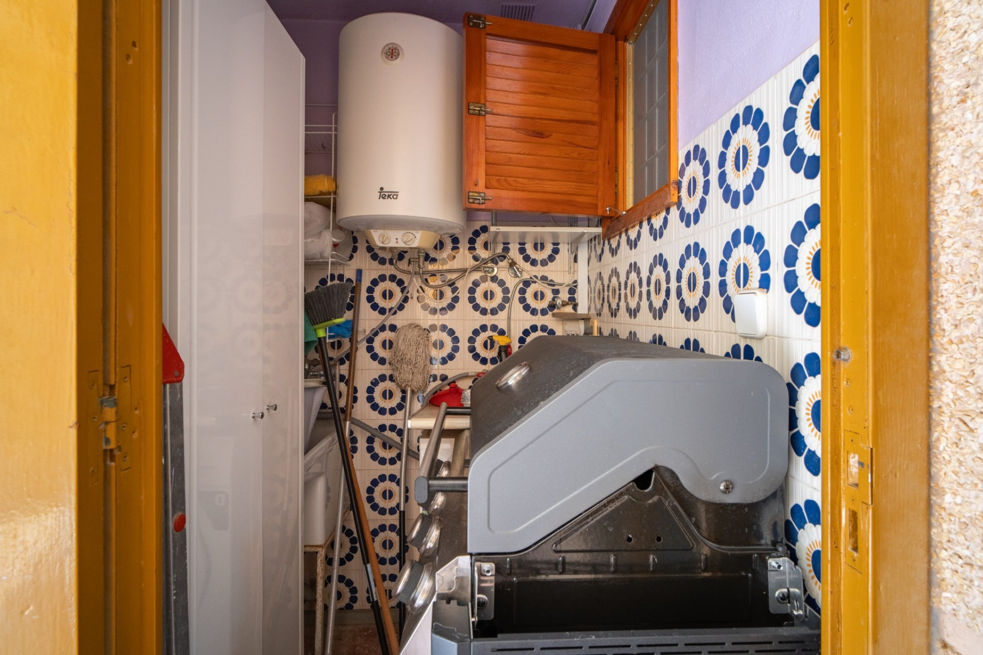 Revente - Maison mitoyenne -
Torrevieja - Cabo Cervera