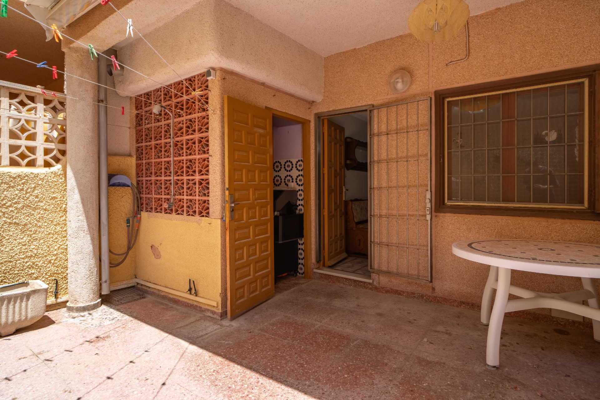 Revente - Maison mitoyenne -
Torrevieja - Cabo Cervera