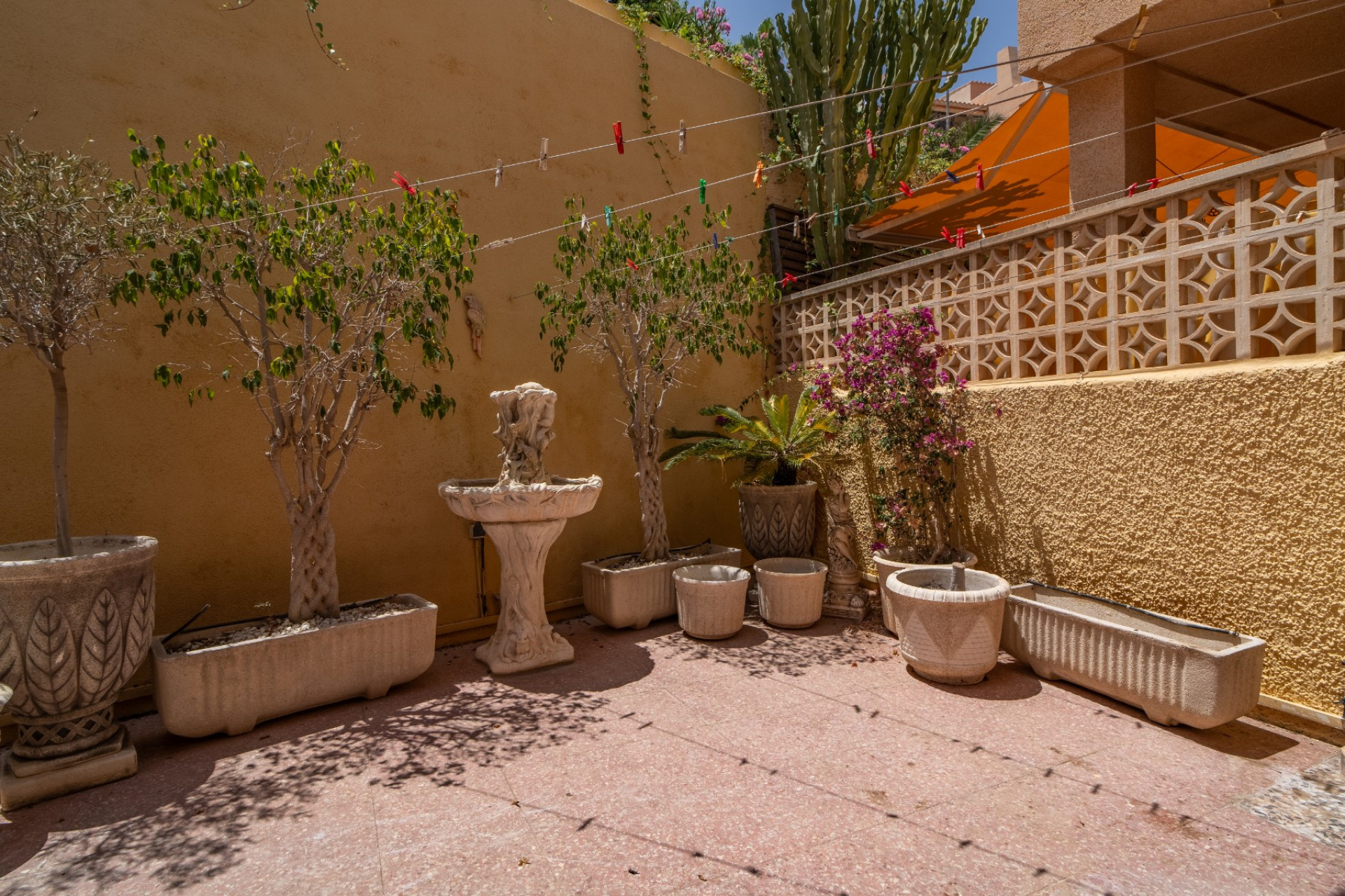 Revente - Maison mitoyenne -
Torrevieja - Cabo Cervera