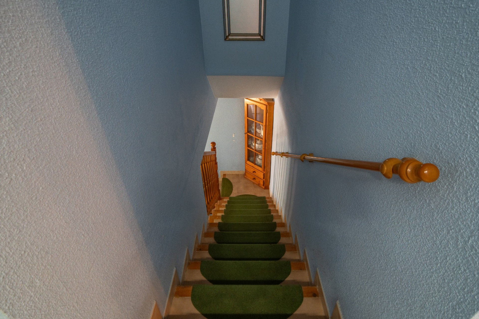 Revente - Maison mitoyenne -
Torrevieja - Cabo Cervera