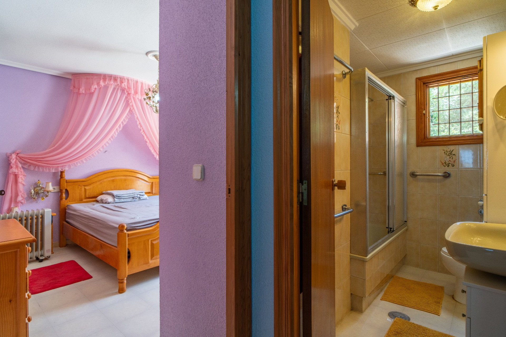 Revente - Maison mitoyenne -
Torrevieja - Cabo Cervera