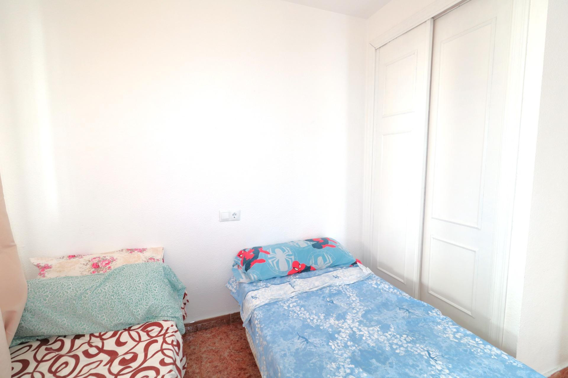 Revente - Maison mitoyenne -
Torrevieja - Carrefour
