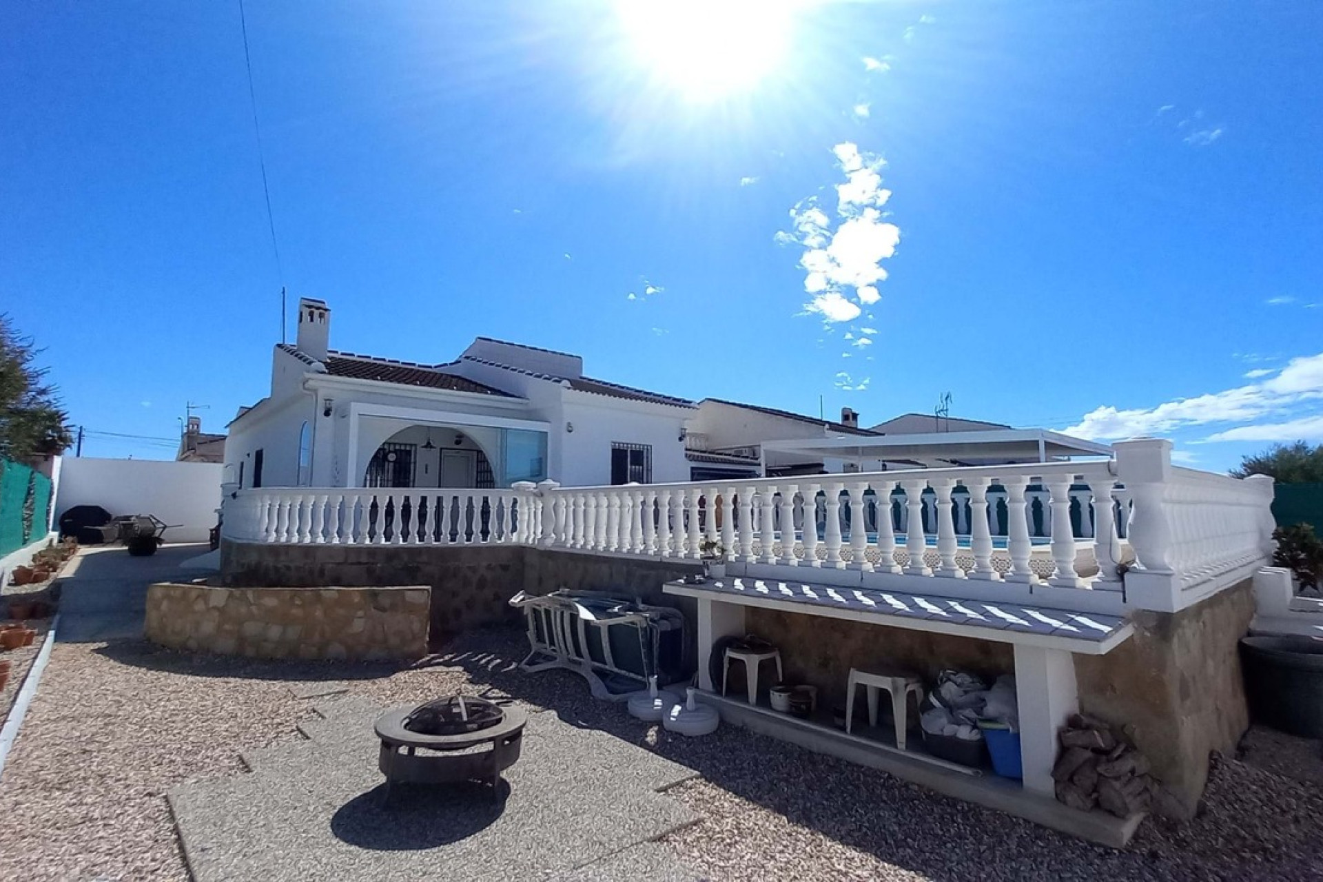 Revente - Maison mitoyenne -
Torrevieja - Costa Blanca