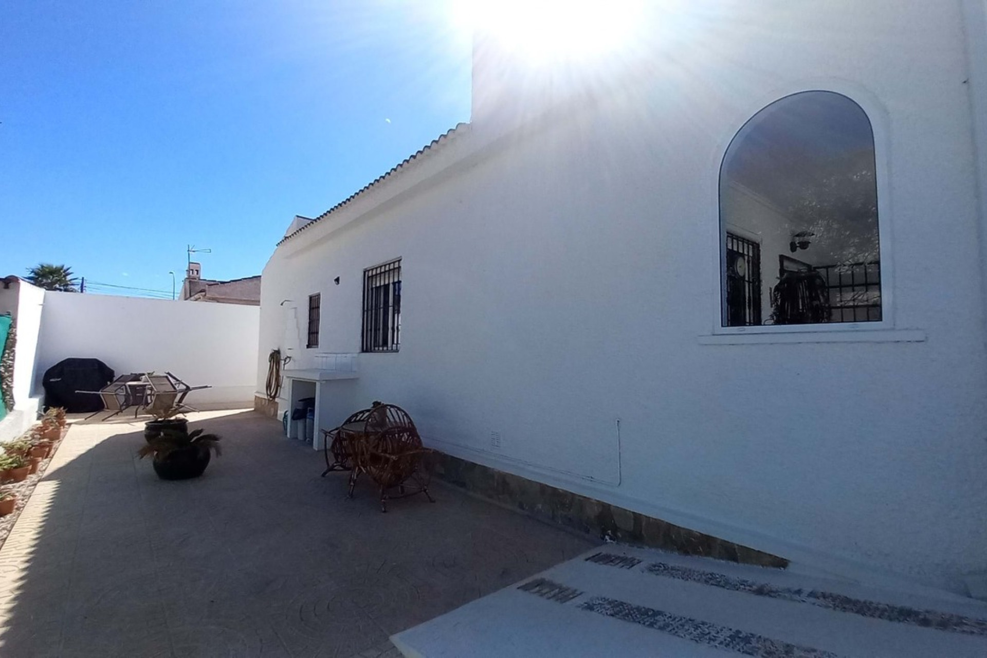 Revente - Maison mitoyenne -
Torrevieja - Costa Blanca