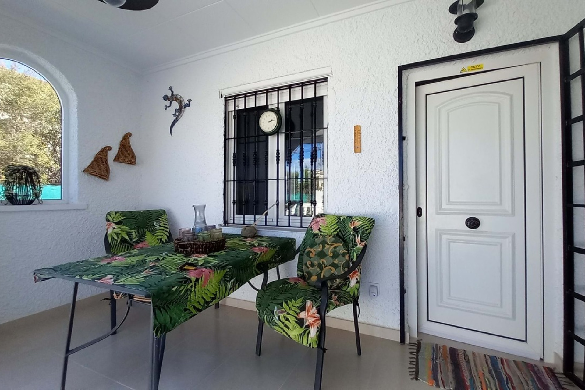 Revente - Maison mitoyenne -
Torrevieja - Costa Blanca