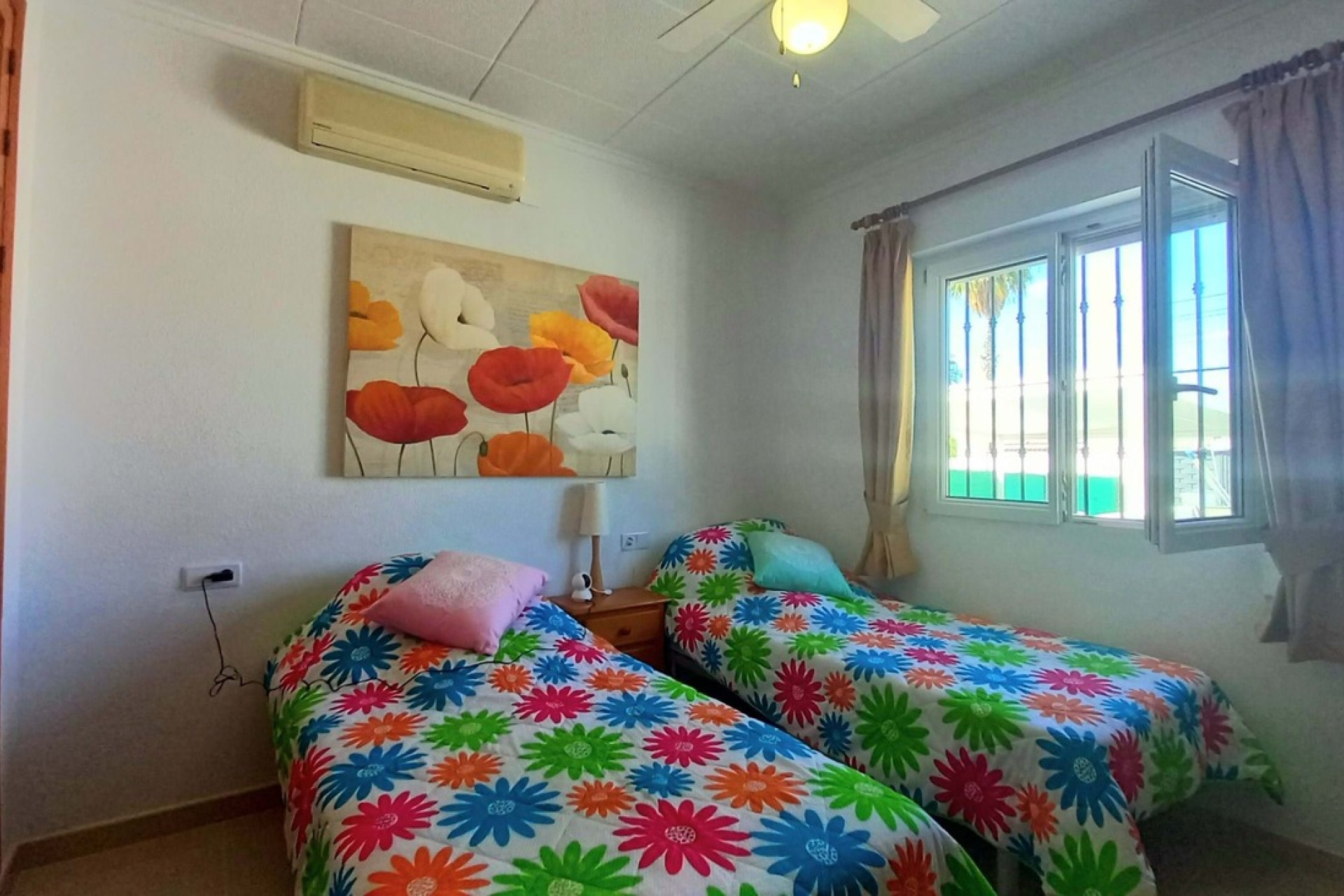 Revente - Maison mitoyenne -
Torrevieja - Costa Blanca