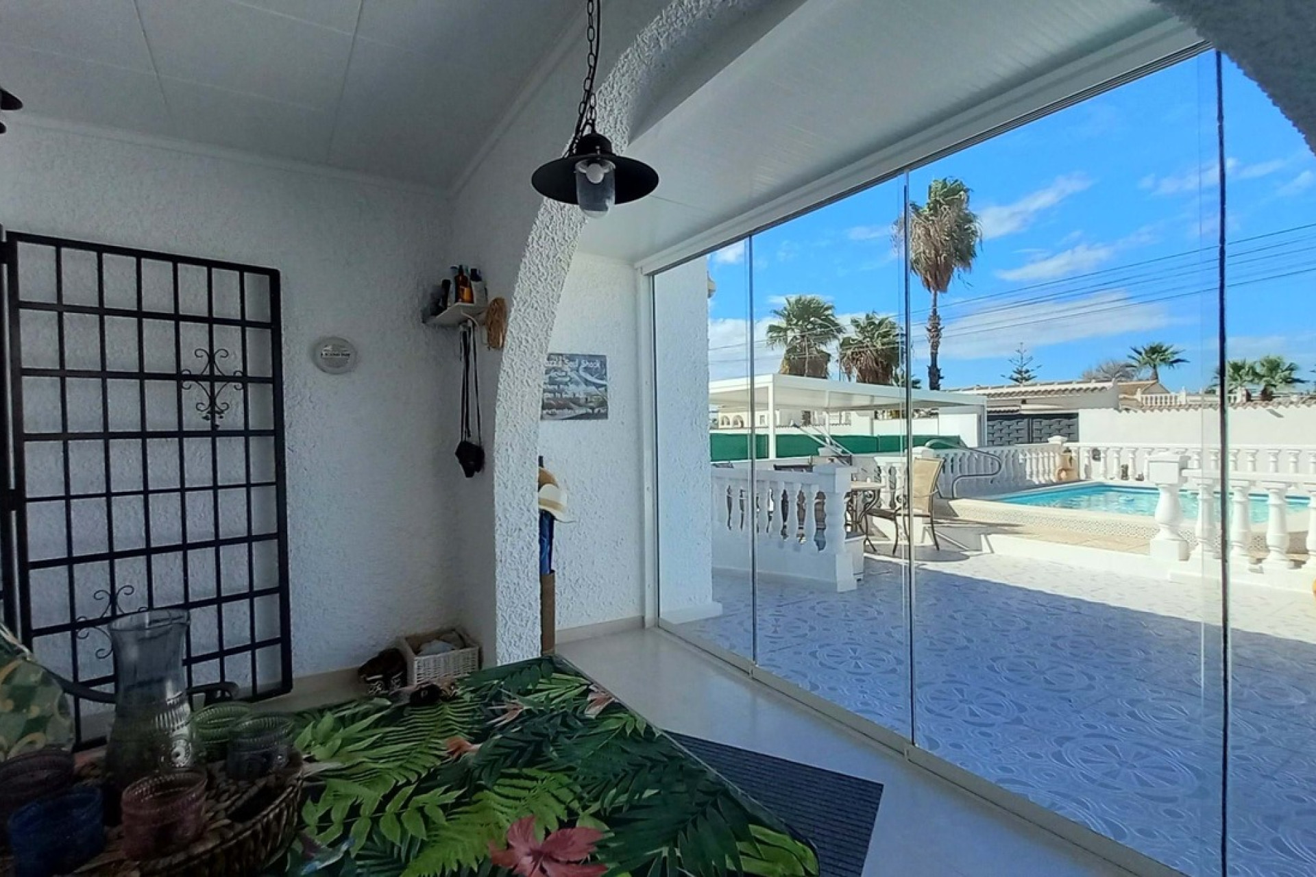 Revente - Maison mitoyenne -
Torrevieja - Costa Blanca