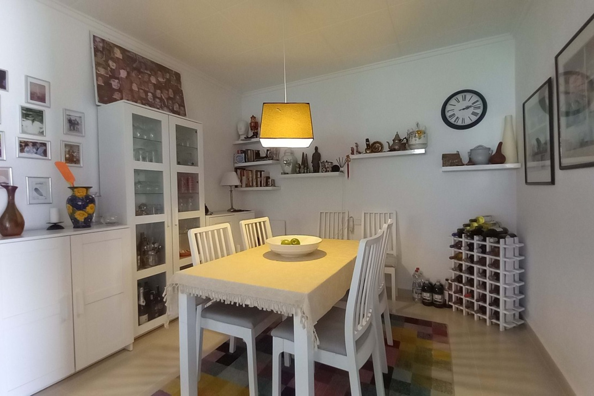 Revente - Maison mitoyenne -
Torrevieja - Costa Blanca
