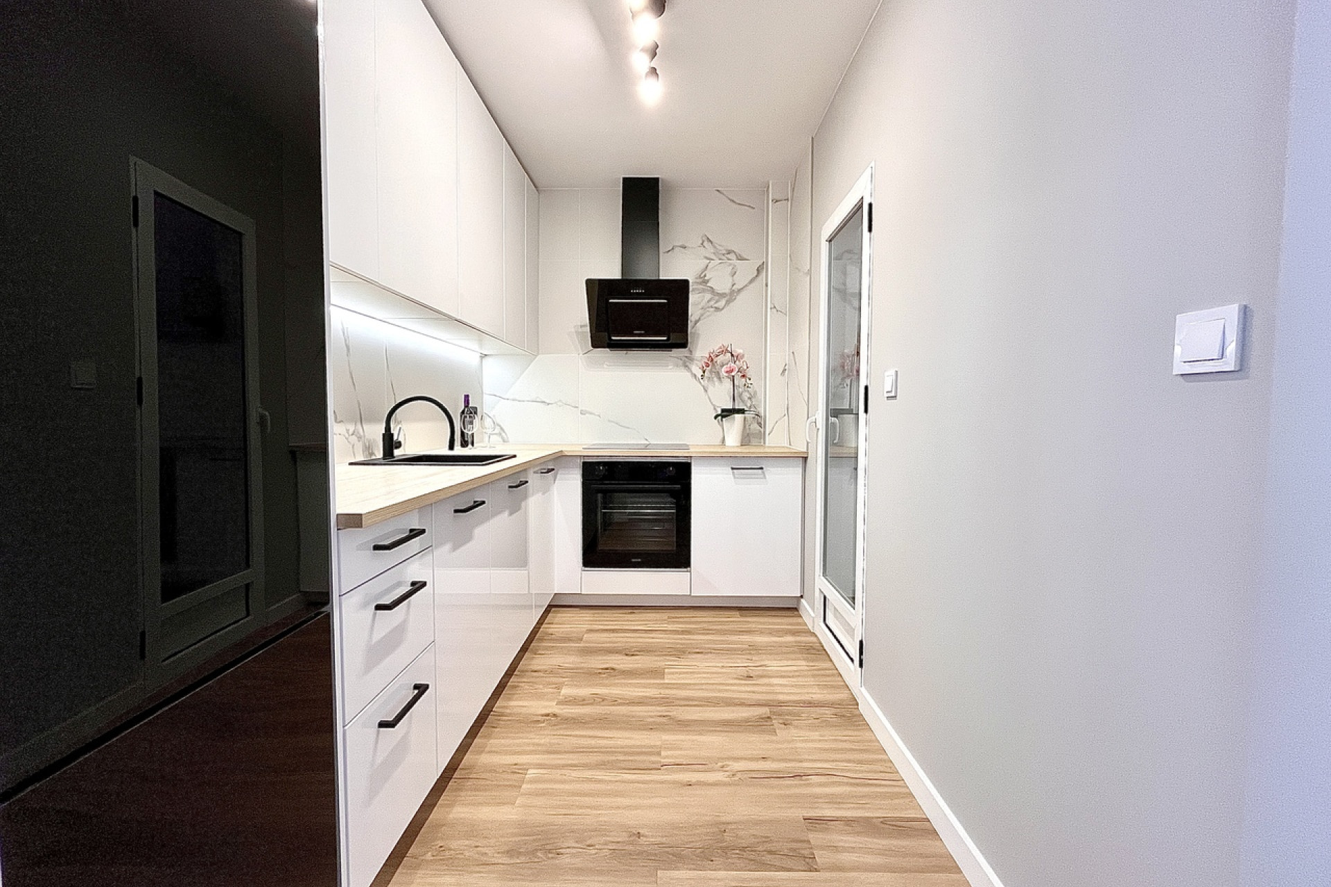Revente - Maison mitoyenne -
Torrevieja - Costa Blanca