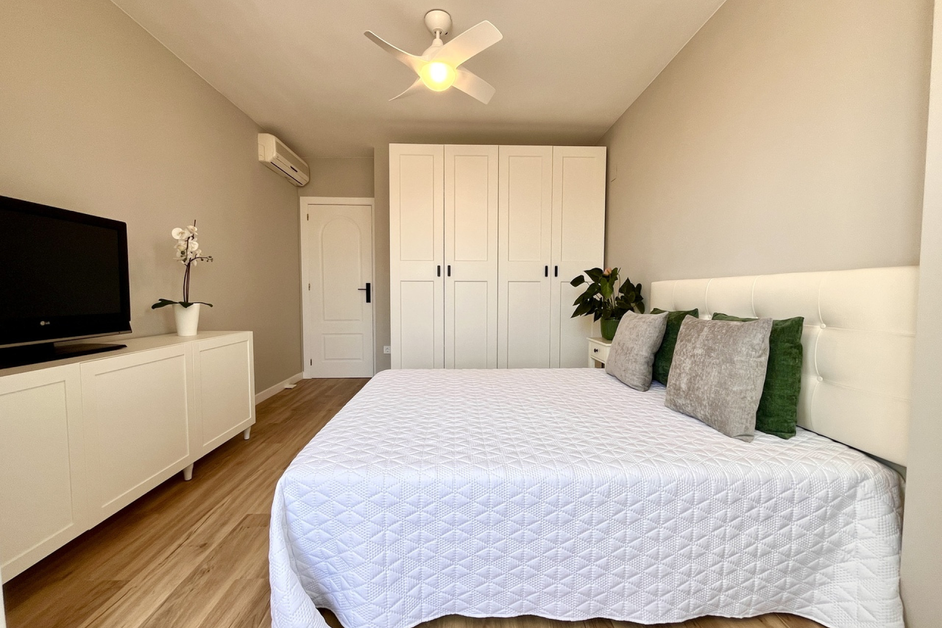 Revente - Maison mitoyenne -
Torrevieja - Costa Blanca
