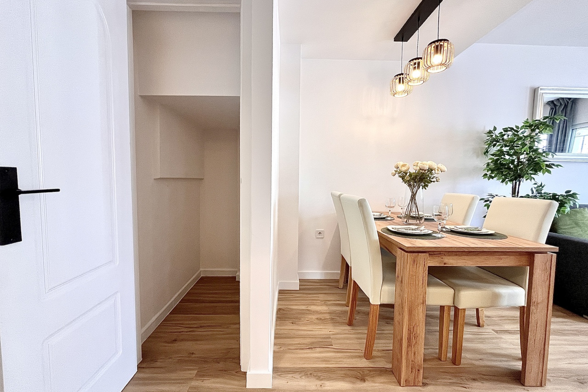 Revente - Maison mitoyenne -
Torrevieja - Costa Blanca