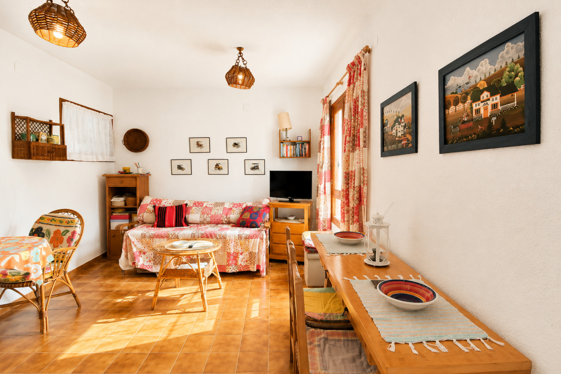 Revente - Maison mitoyenne -
Torrevieja - Costa Blanca