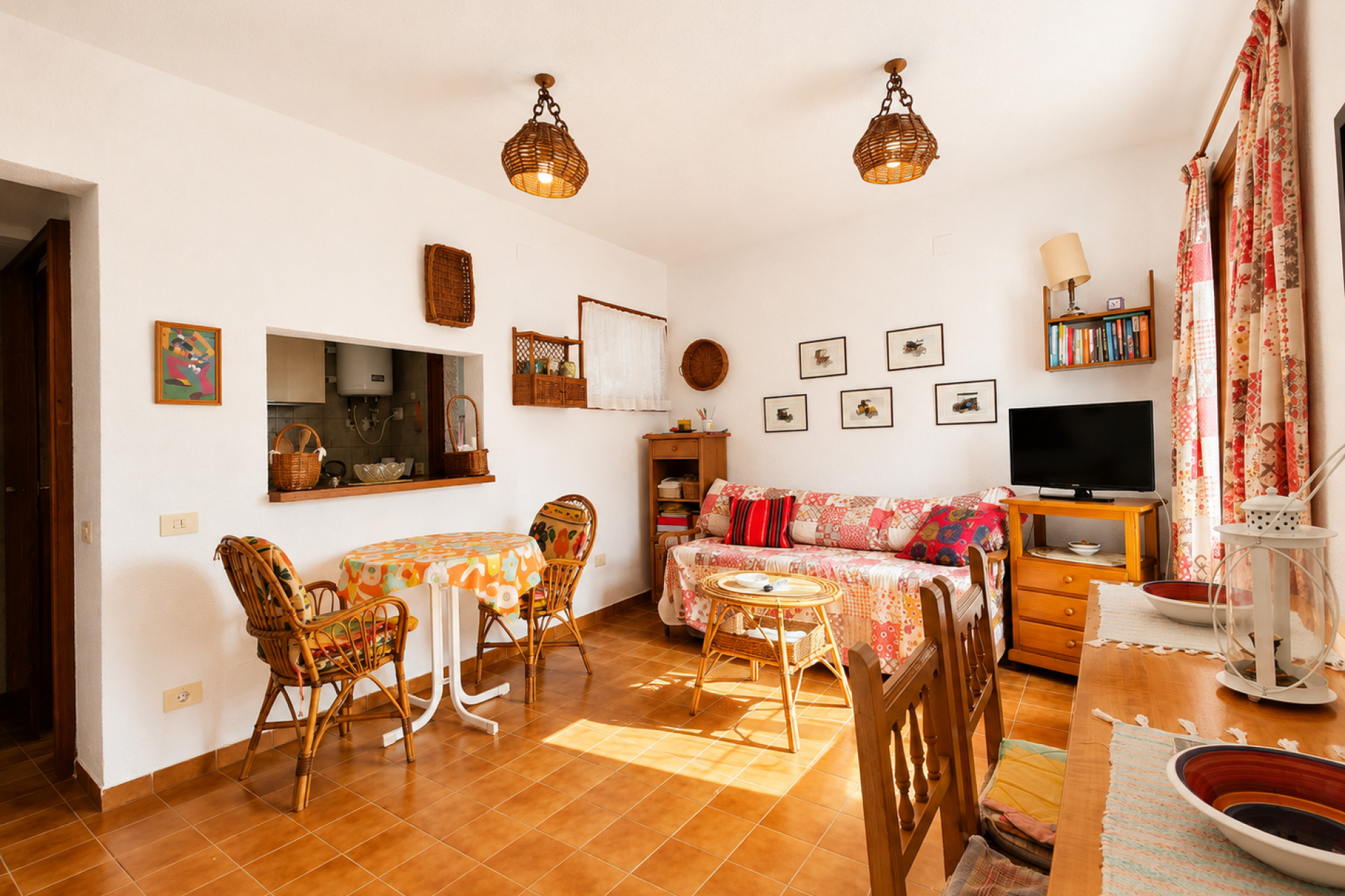 Revente - Maison mitoyenne -
Torrevieja - Costa Blanca