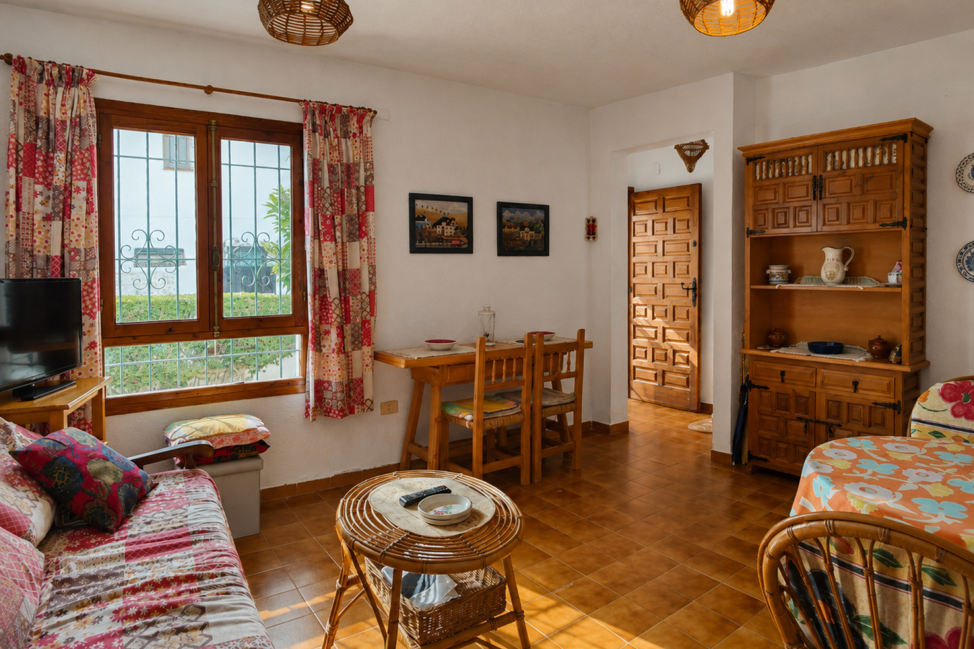 Revente - Maison mitoyenne -
Torrevieja - Costa Blanca
