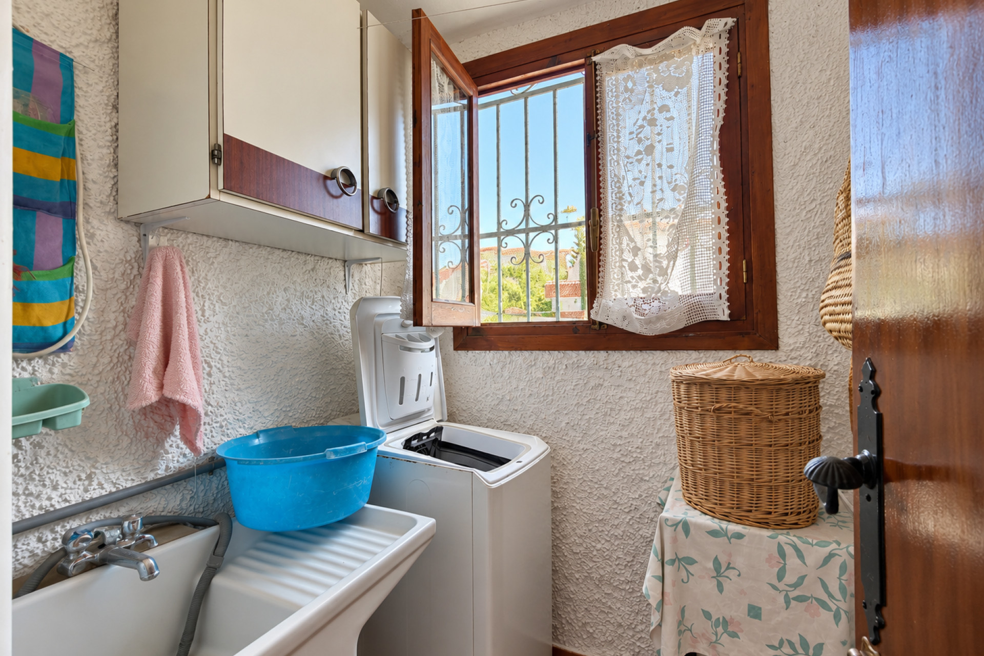 Revente - Maison mitoyenne -
Torrevieja - Costa Blanca